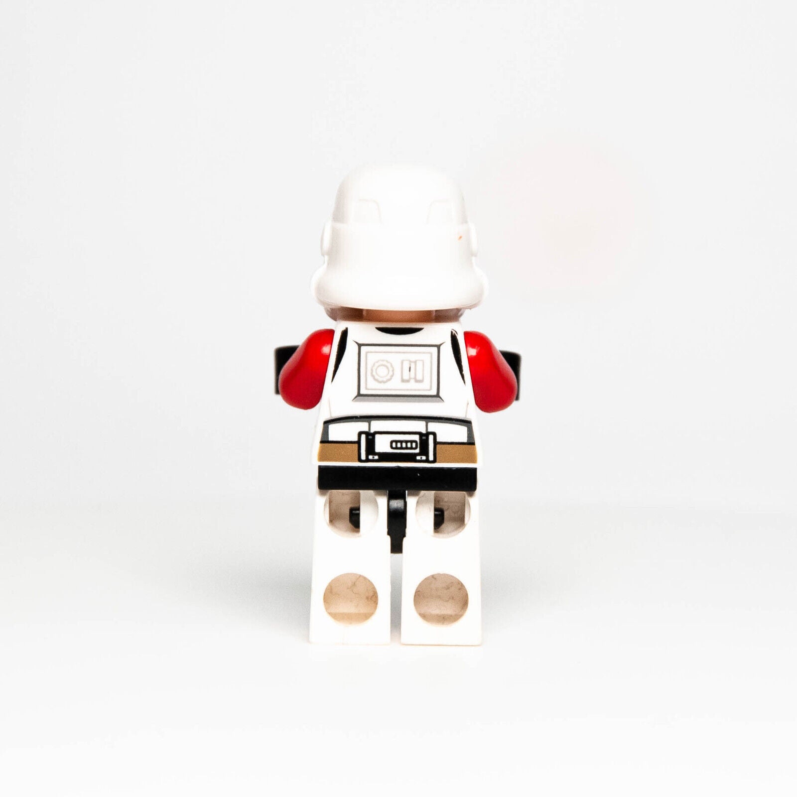 LEGO Star Wars Minifigure - Imperial Shock Trooper 75134 (sw0692)
