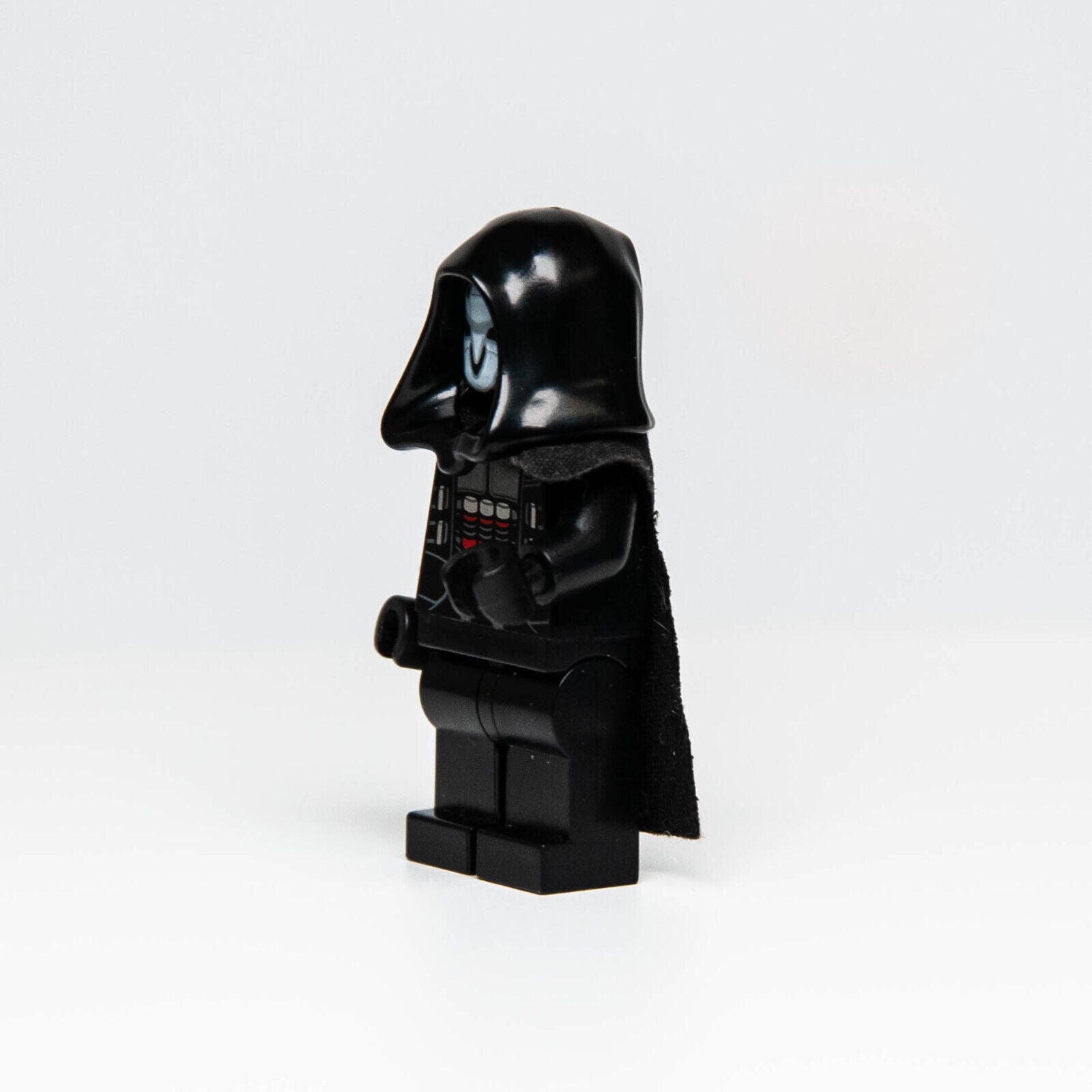 LEGO Overwatch Minifigure - Reaper (ow008) Gabriel Reyes 75972 95975