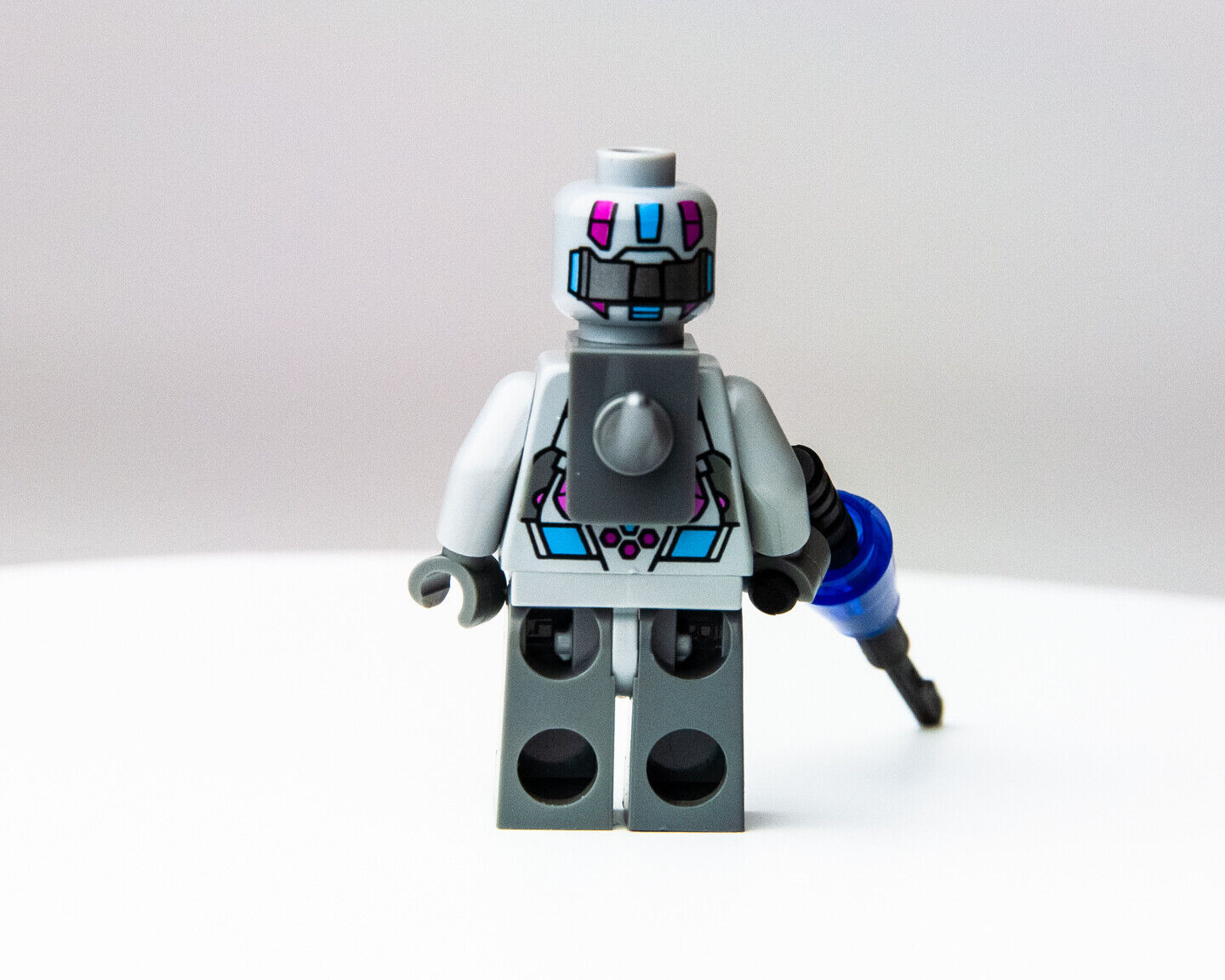 LEGO The Kraang - Turtle Sub Undersea Chase - 79121 (tnt034) Minifigure (b) - StudBee