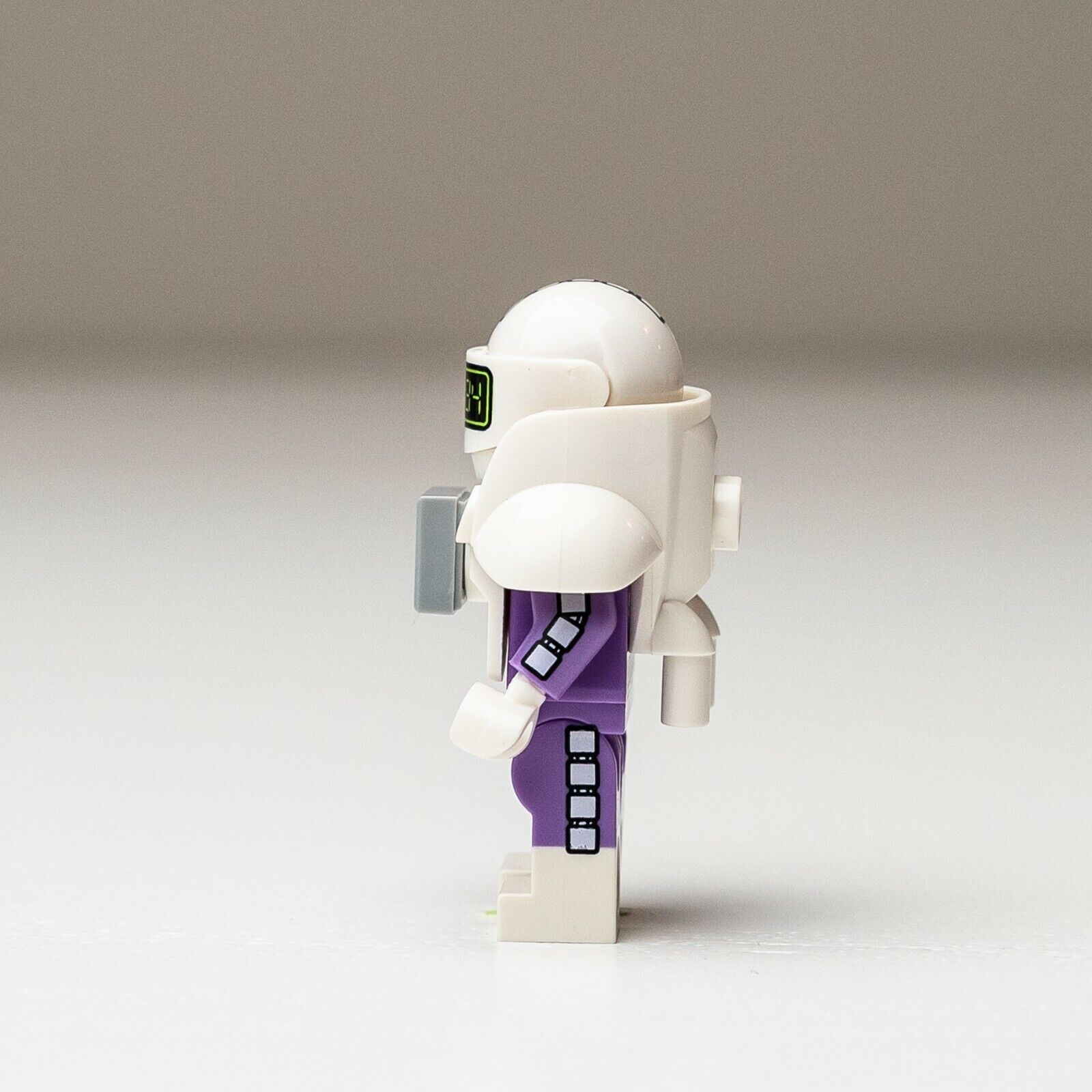 LEGO Calculator  (w/ Stand) Minifigure - Lego Batman Movie (coltlbm18) - StudBee