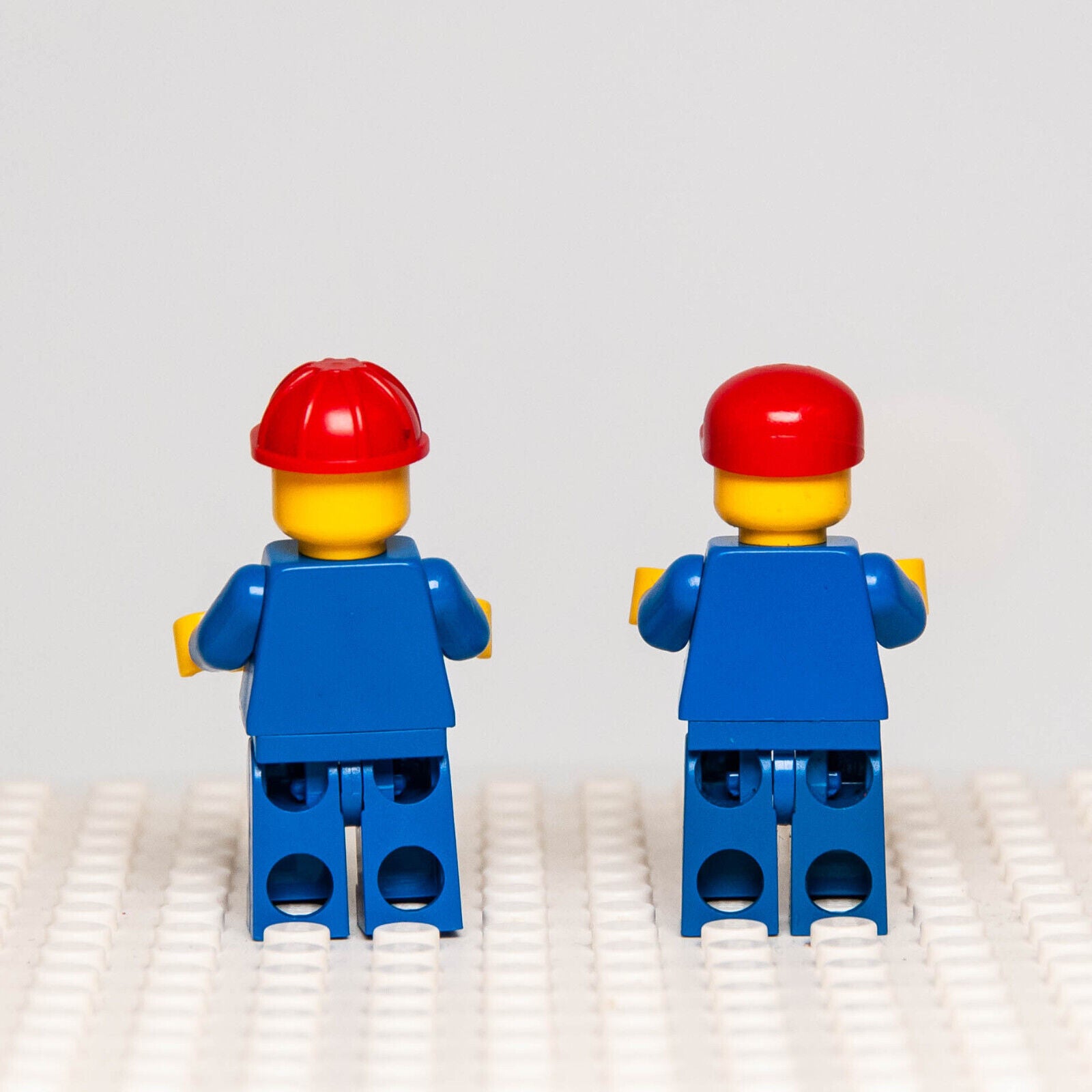 Classic Town Lego Contruction Minifigure Lot:  6649 6562 6581 2140 (jbl001) - StudBee