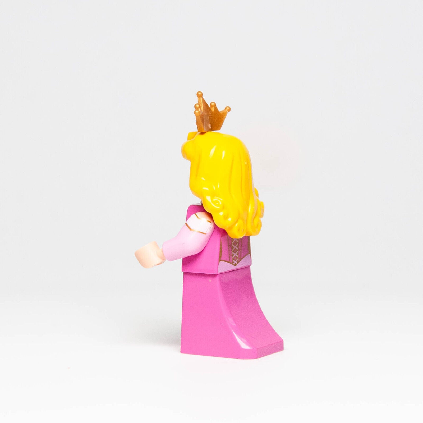 LEGO Disney 100 CMF Series 3 Minifigure - Aurora 71038 (dis099) (coldis100-8) - StudBee