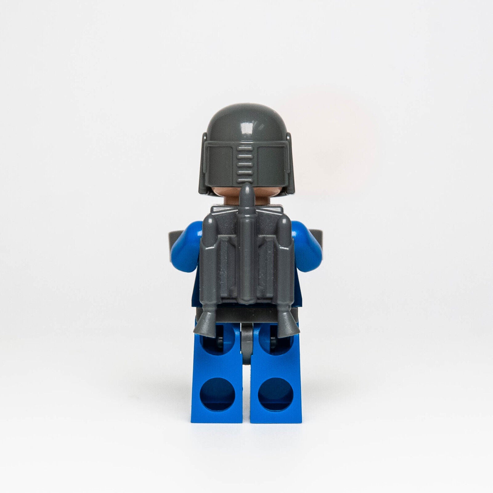Lego Star Wars Minifigure Mandalorian Death Watch Warrior 7914 9525 Clone(sw0296 - StudBee