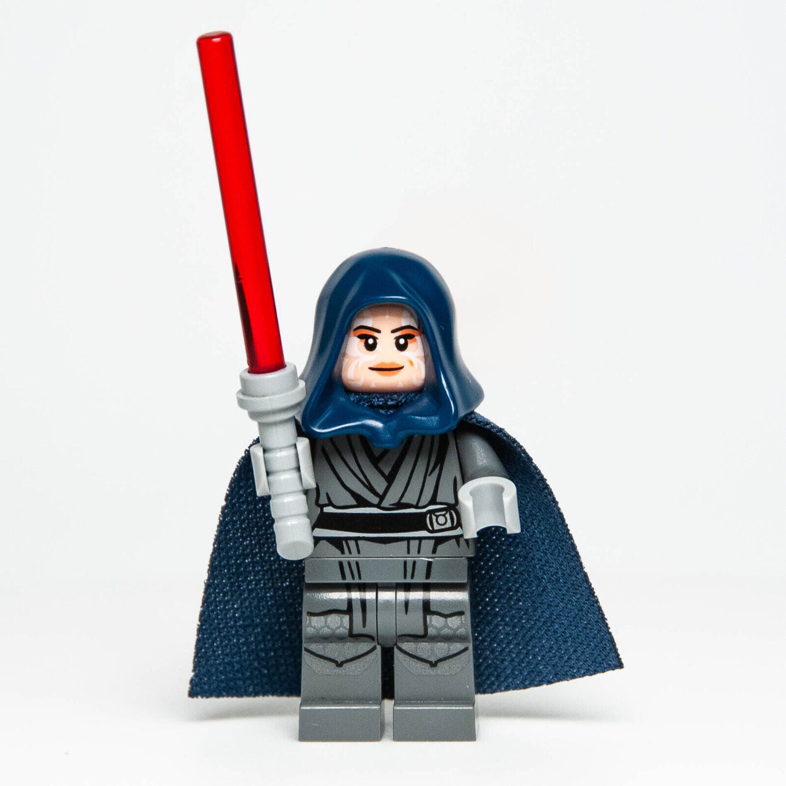 LEGO Star Wars Minifigure - Naare - Cape and Hair (sw0752) 75145 Sith