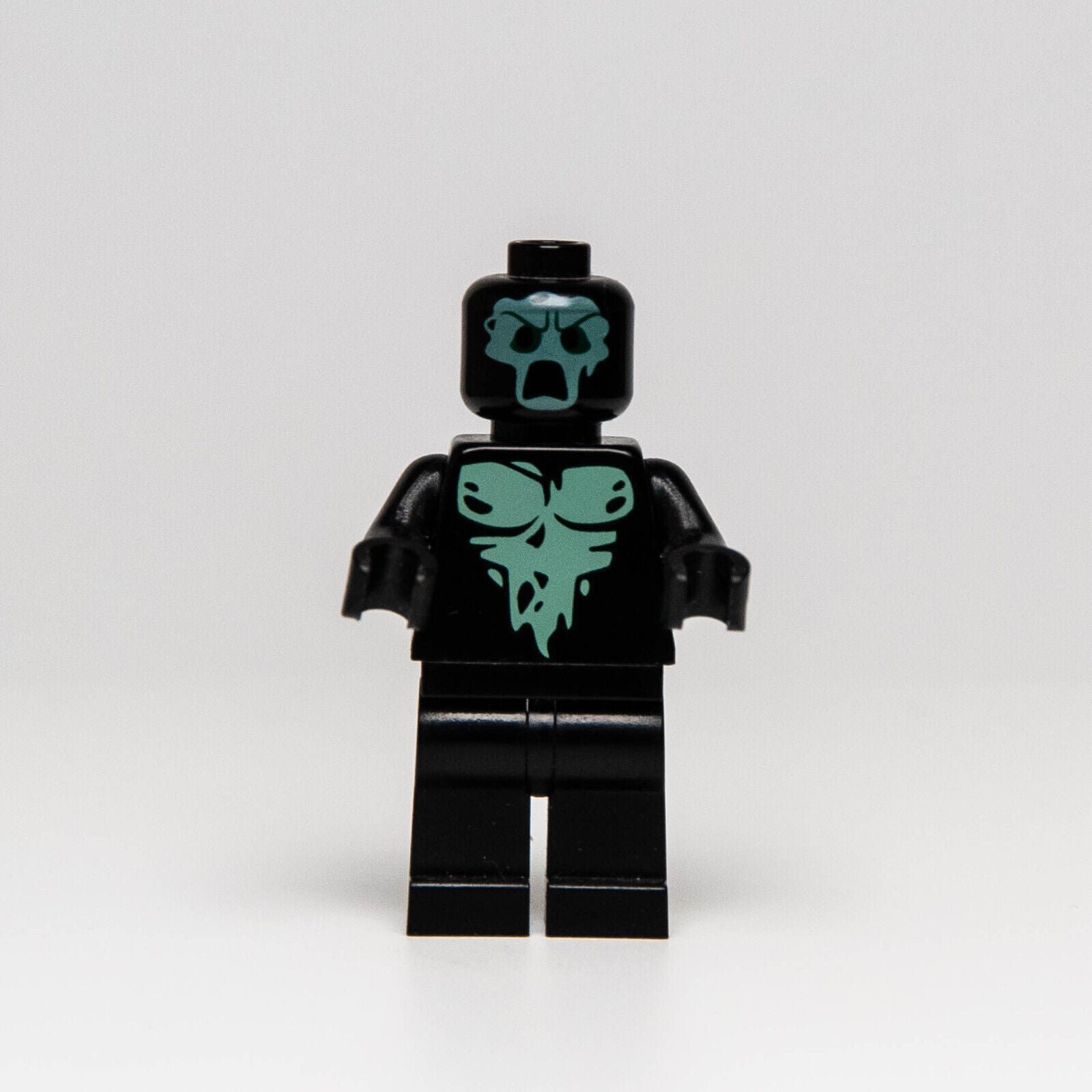 LEGO Hobbit Minifigure - Necromancer of Dol Guldur (lor081) 79014 - StudBee