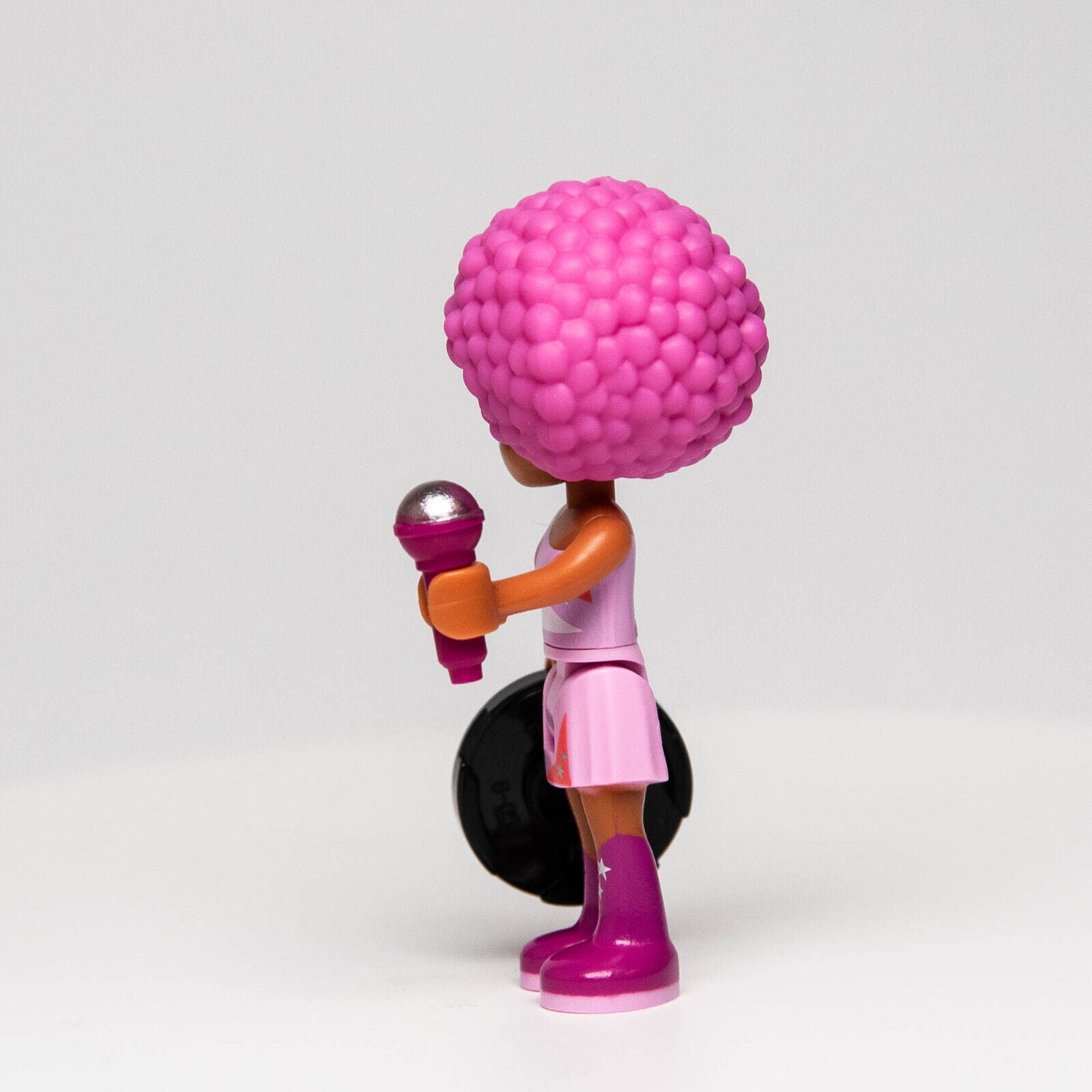 New Lego Movie 2 Minifigure - Melody (tlm121) Friends Rock Pop Singer Musician - StudBee