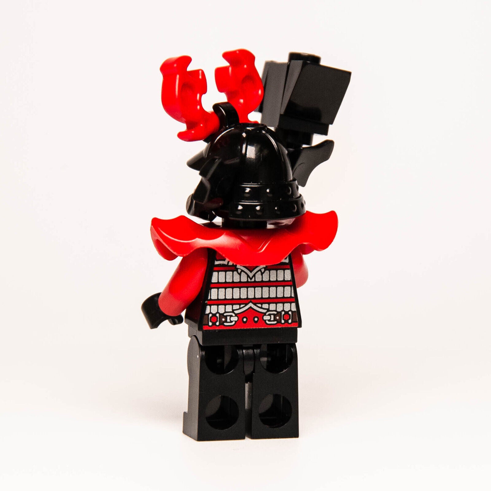 Lego Ninjago Stone Army Minifigure - Warrior (njo075) 70501 70503 - StudBee