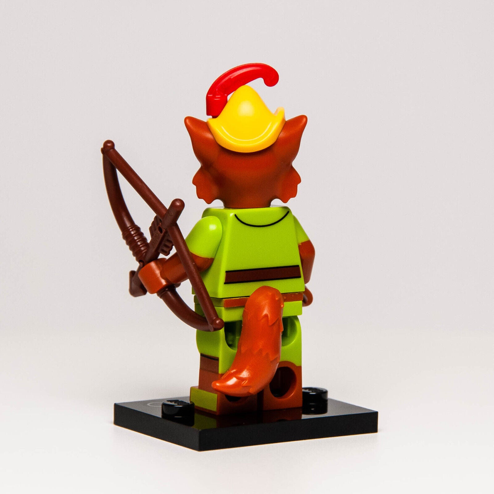 SEALED LEGO Disney 100 Minifigure - Robin Hood CMF 71038 (coldis100-14) dis105 - StudBee
