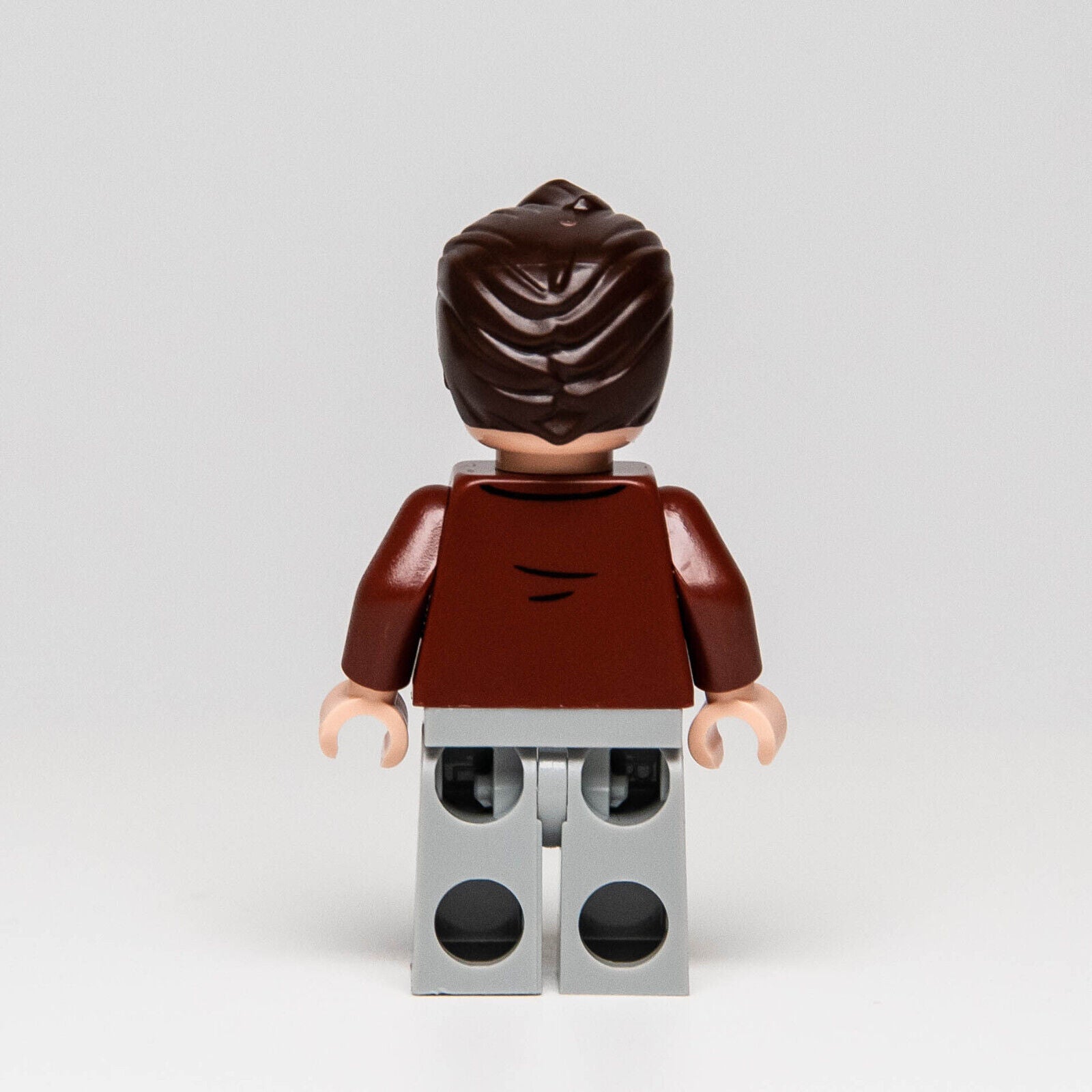 NEW Lego Minifigure -Cosmo Kramer (idea094) Seinfeld 21328 - StudBee