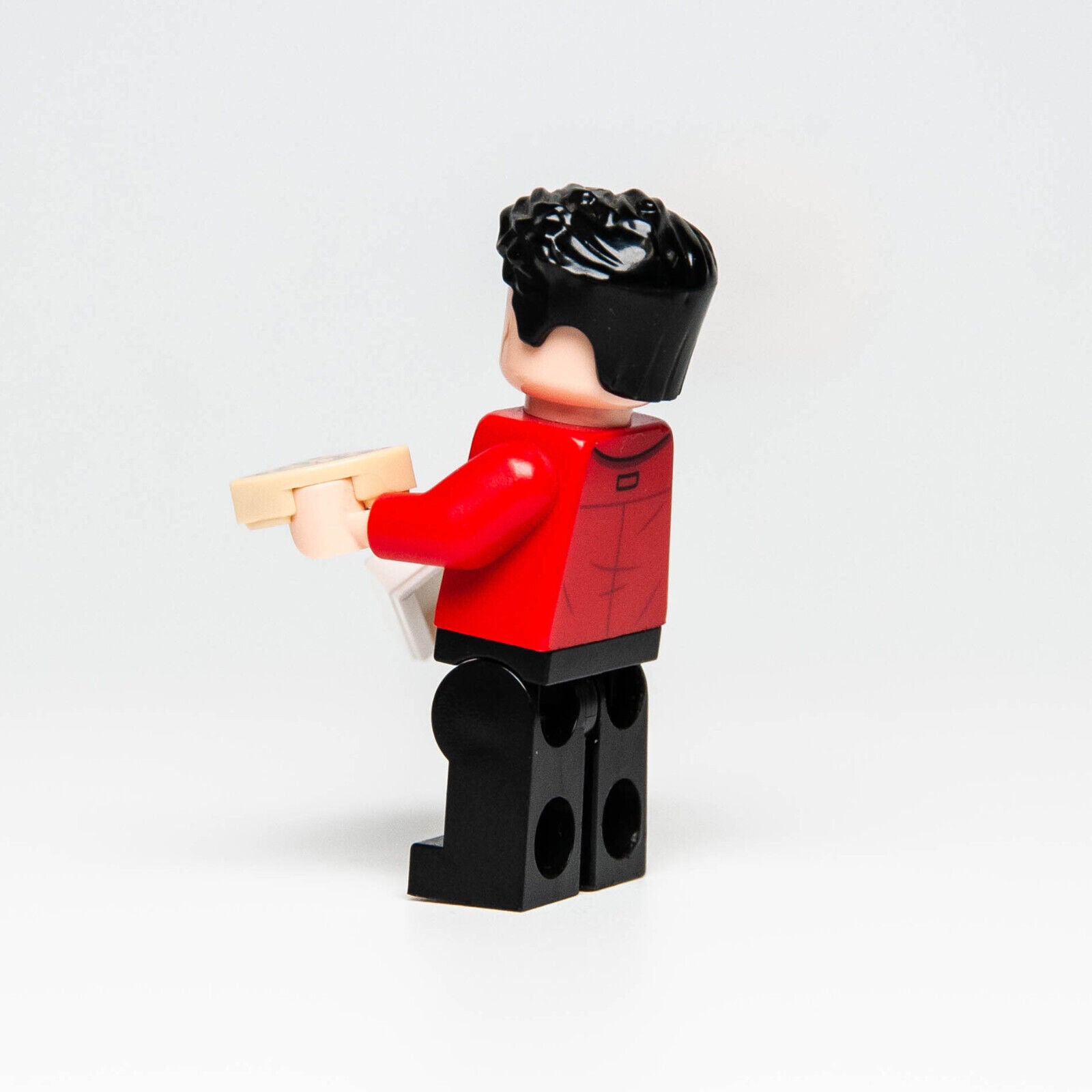 LEGO Minifigure Joey Tribbiani F*R*I*E*N*D*S (idea060) Friends Central Perk - StudBee