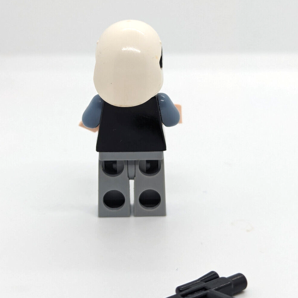 LEGO Star Wars Minifigure - Rebel Fleet Trooper 10198 7668 Scout Trooper (sw0187 - StudBee