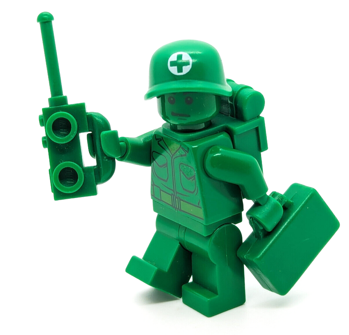 く*く様 MEDICOM TOY TOY STORY GREEN ARMY MA く*く様 MEDICOM TOY TOY STORY GREEN ARMY MA LEGO Toy Story Green
