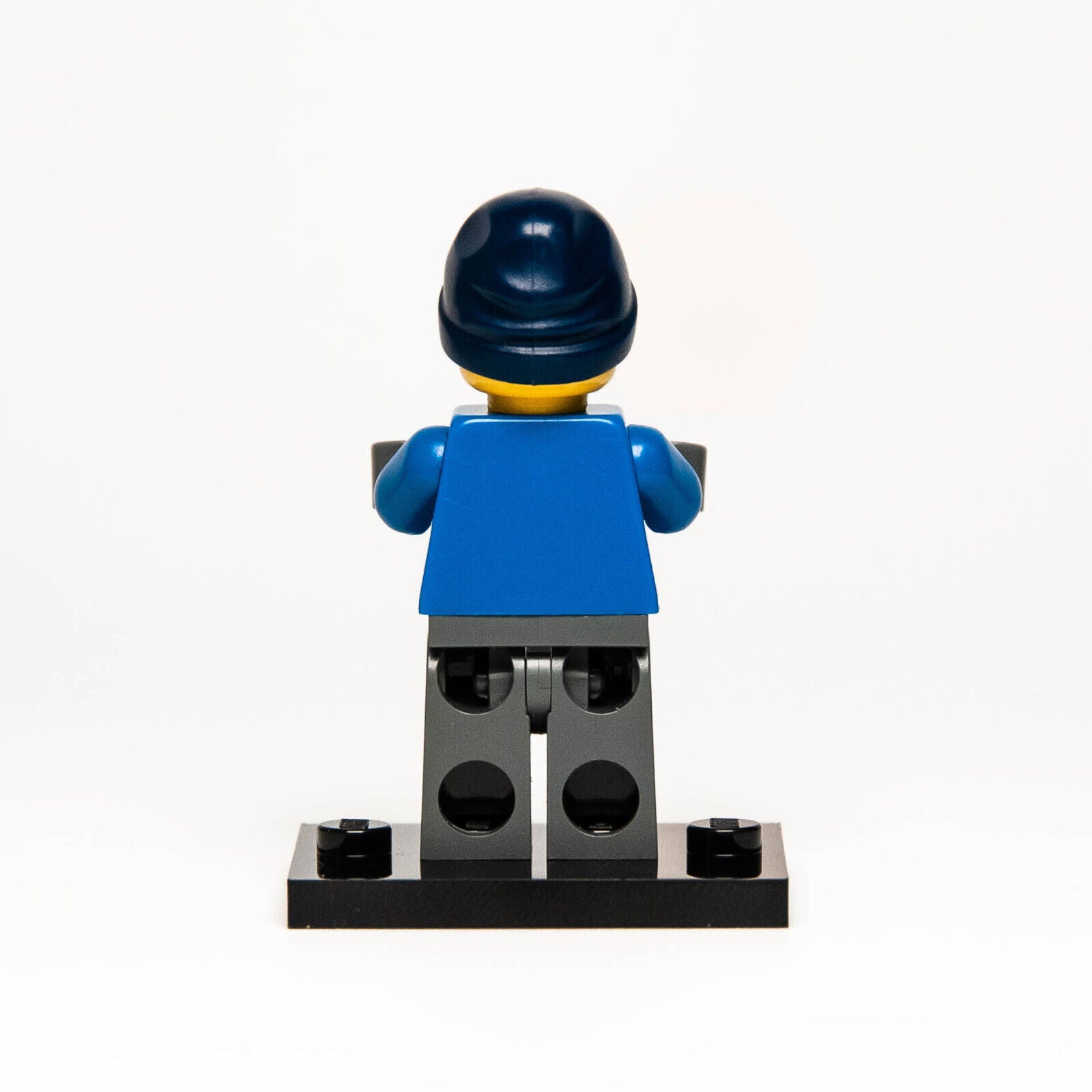 Lego CMF Minifigure Series 5 - Snowboarder Guy (col05-16) col080 8805 - StudBee