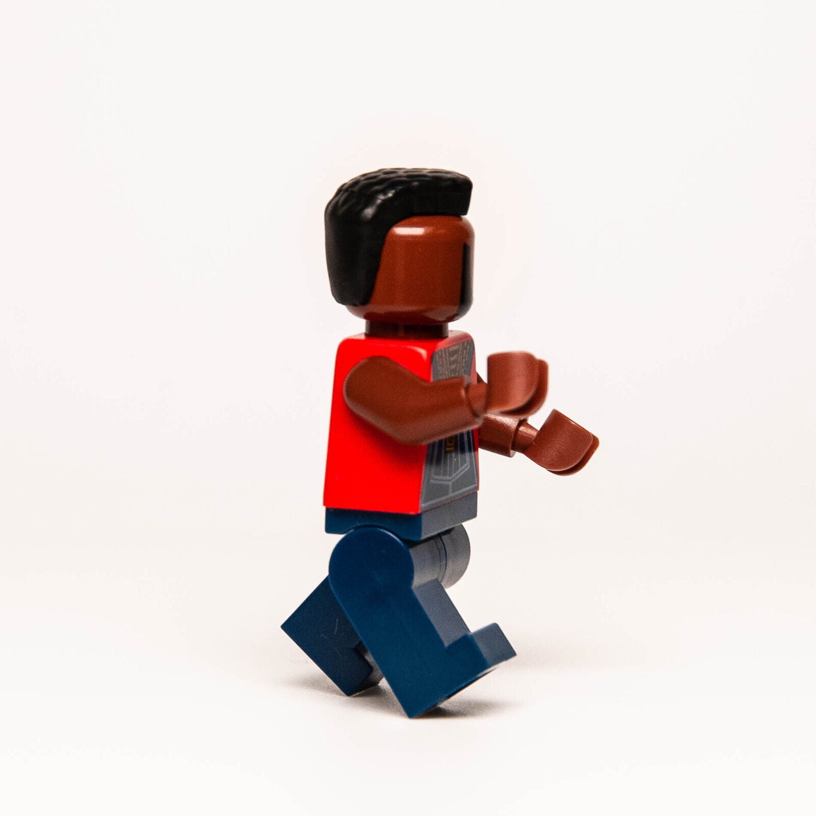 LEGO Dimensions Minifigure - The A-Team - Mr T / B.A. Baracus (dim024) 71251 - StudBee