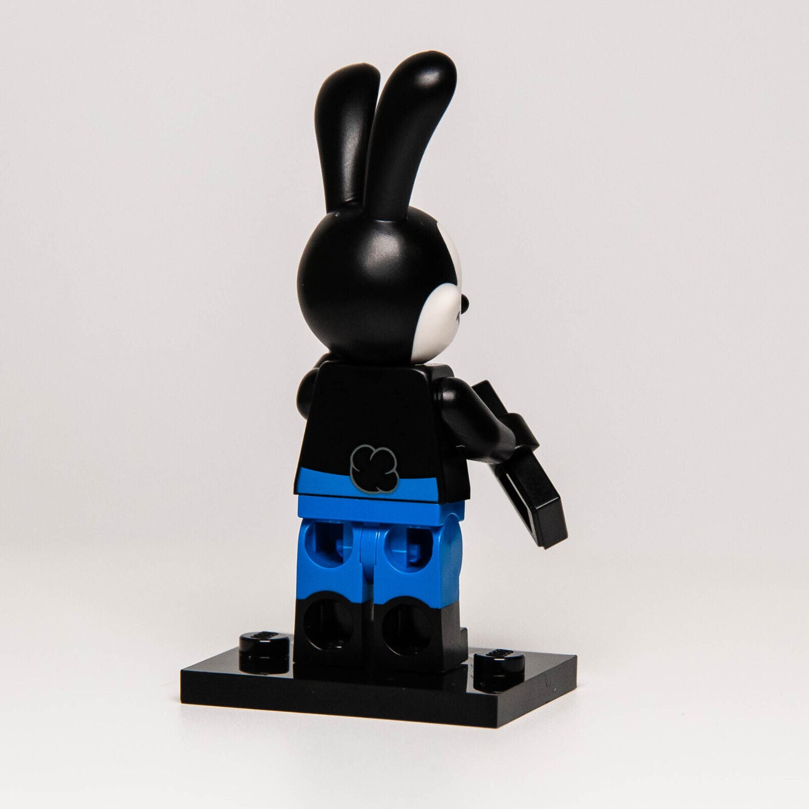 SEALED LEGO Disney 100 Series 3 Minifigure - Oswald Rabbit CMF 71038 #1 - StudBee