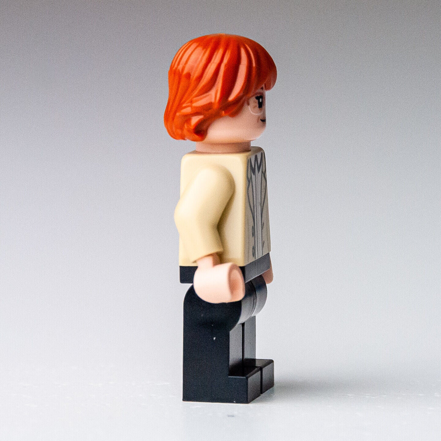 NEW Kathi Dooley - Queer Eye, The Fab 5 Loft - 10291 (que007) LEGO Minifigure - StudBee