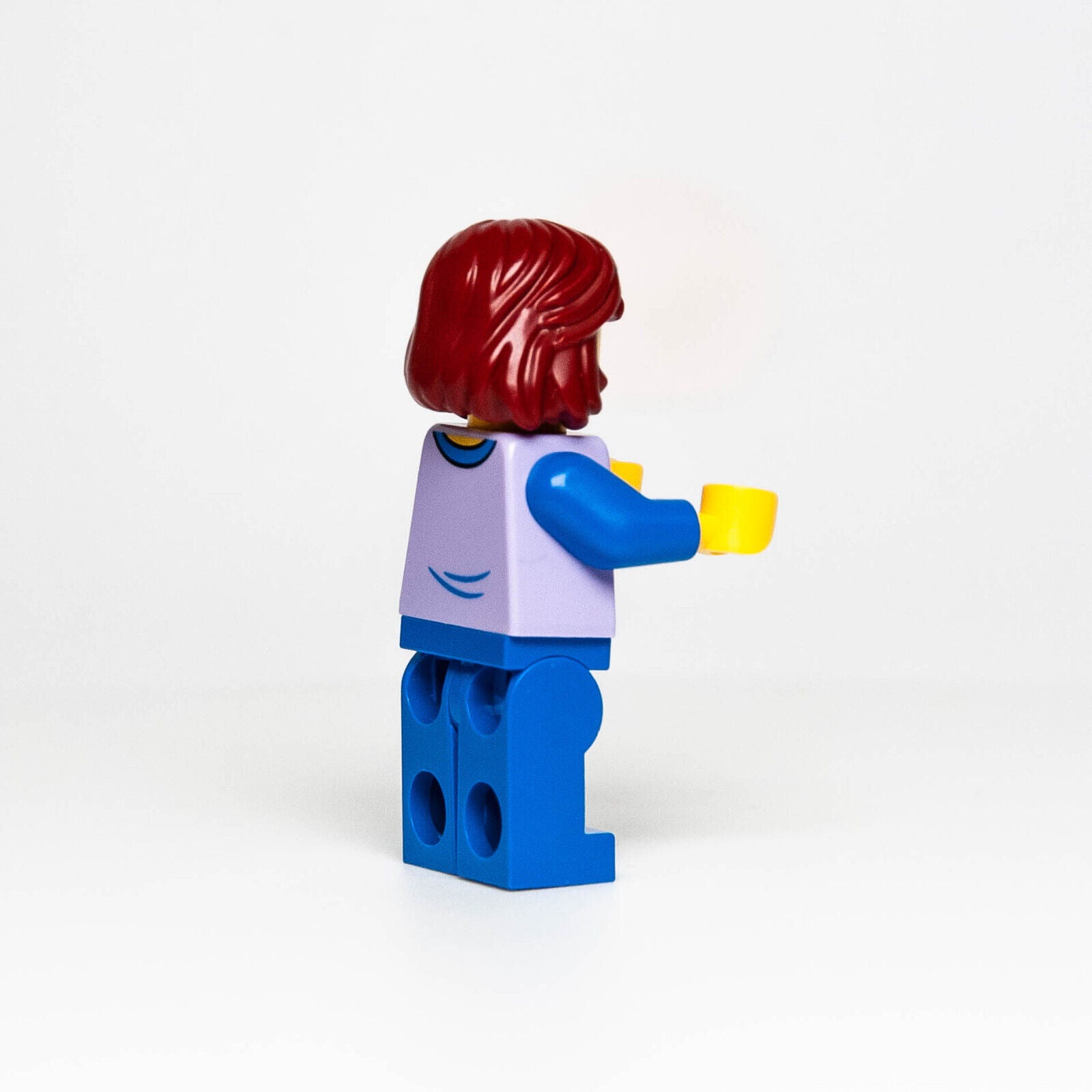 New Lego DREAMZzz Minifigure - Nova (drm010) Sloth 71469 71457