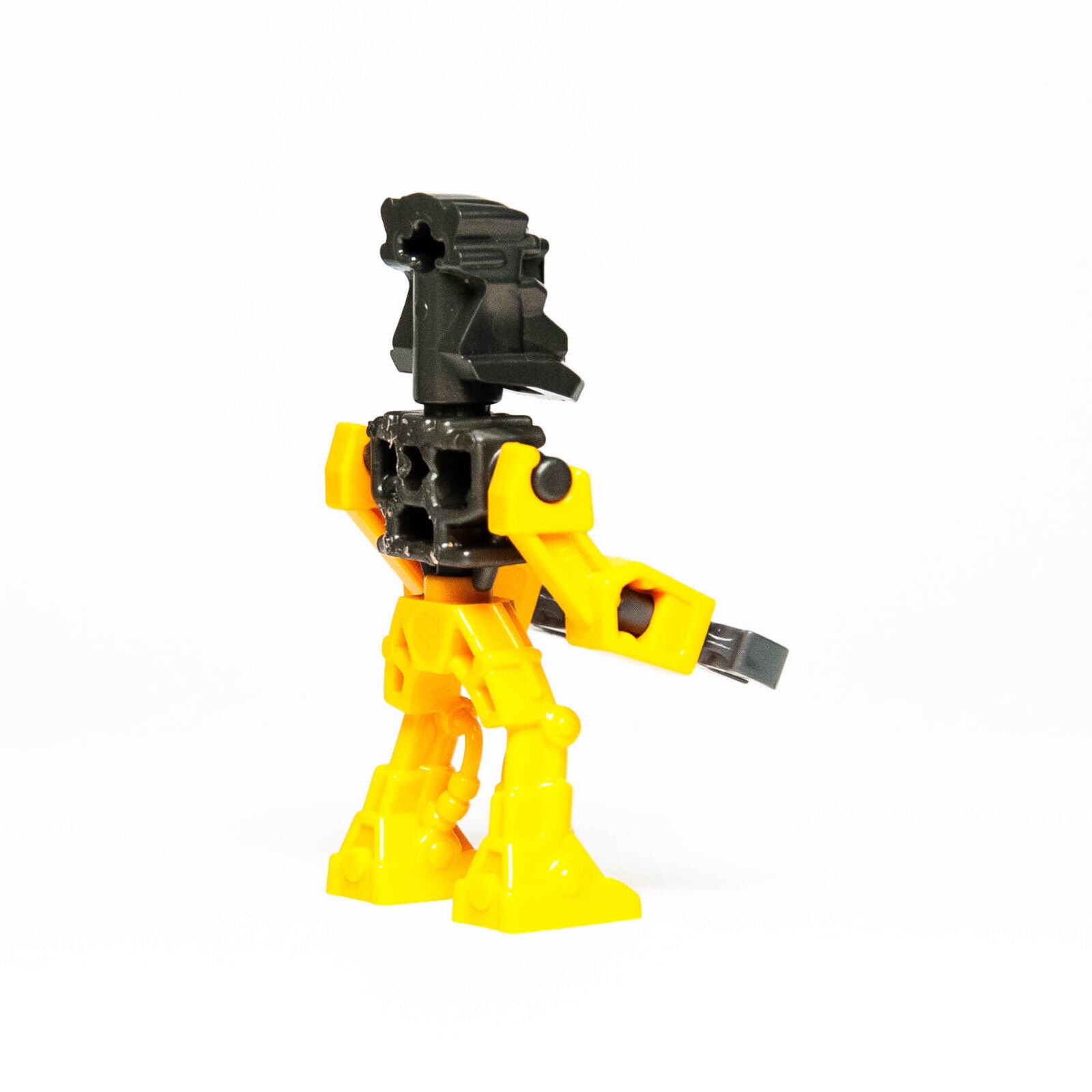 LEGO Bionicle Mini - Toa Inika Hewkii Minifigure (bio007) 8893 8894 8624