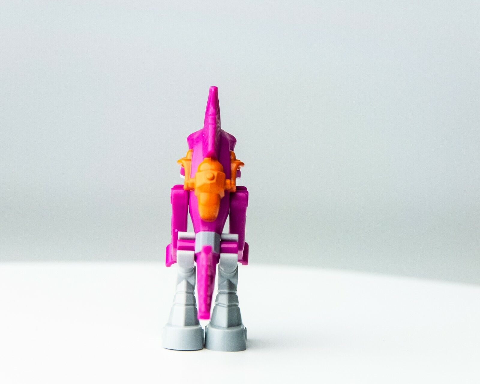 LEGO Fishface - Stealth Shell in Pursuit - 79102 (tnt014) Minifigure - StudBee