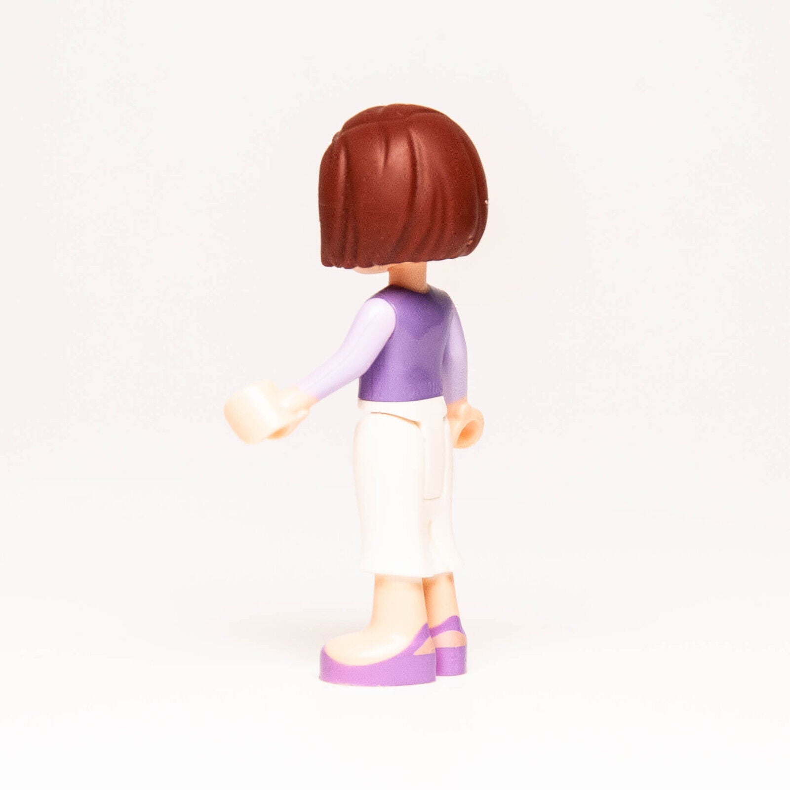 Lego Friends Minifigure - Ms Stevens (frnd044) 41005 Teacher High - StudBee