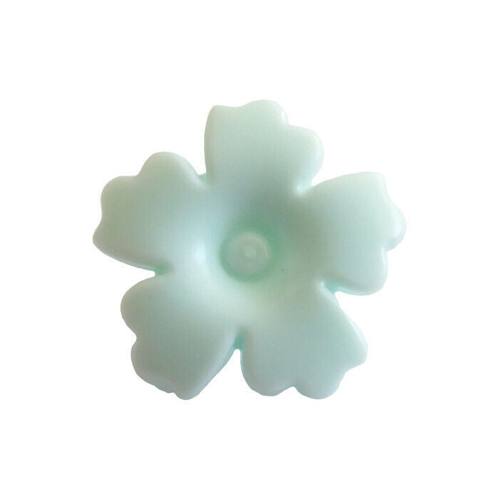 New LEGO Friends - Light Aqua Hair Accessories Pack (20 Pieces) 3316-8 (ac
