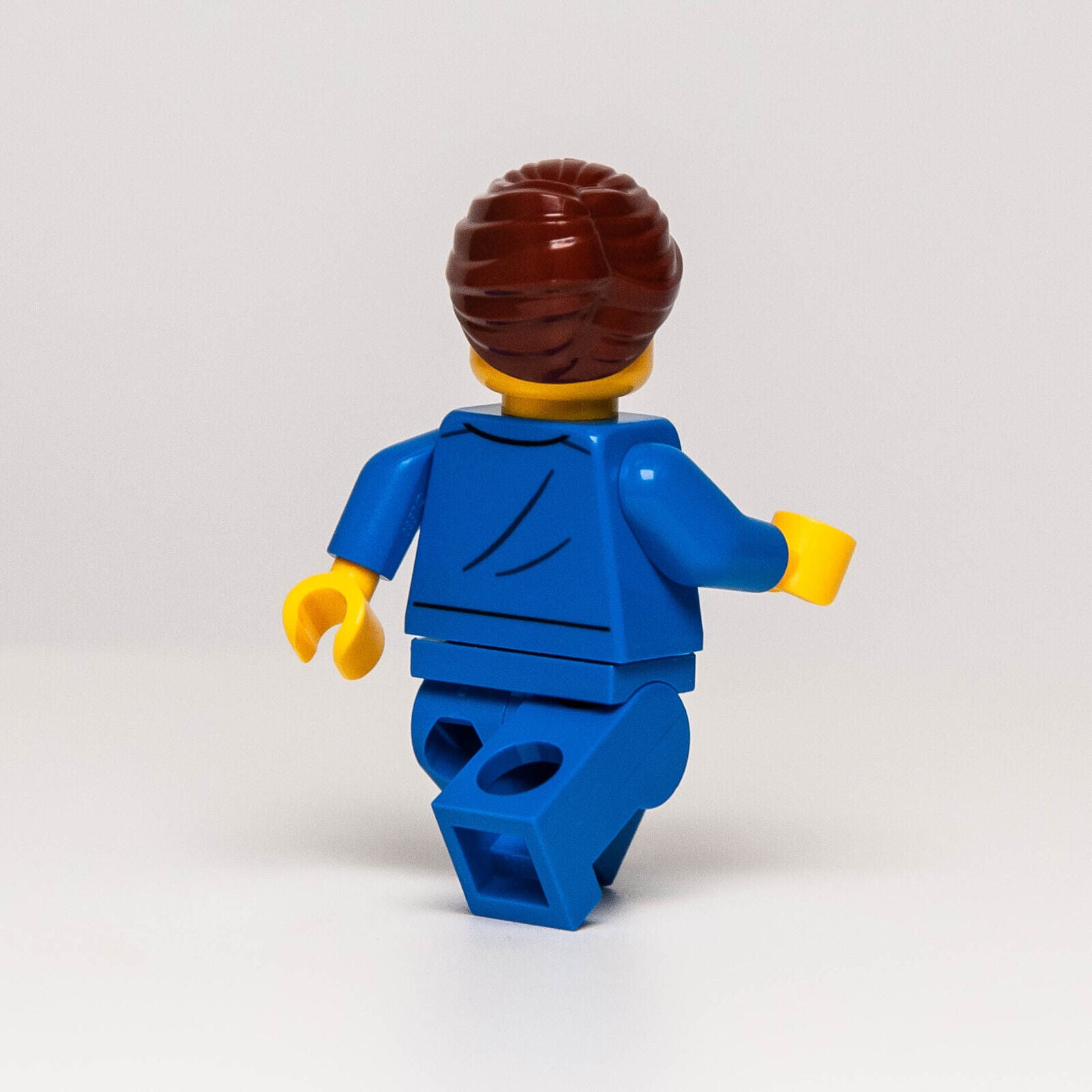 New LEGO Astronaut, Female Minifigure - Space Research and Development cty1036 - StudBee