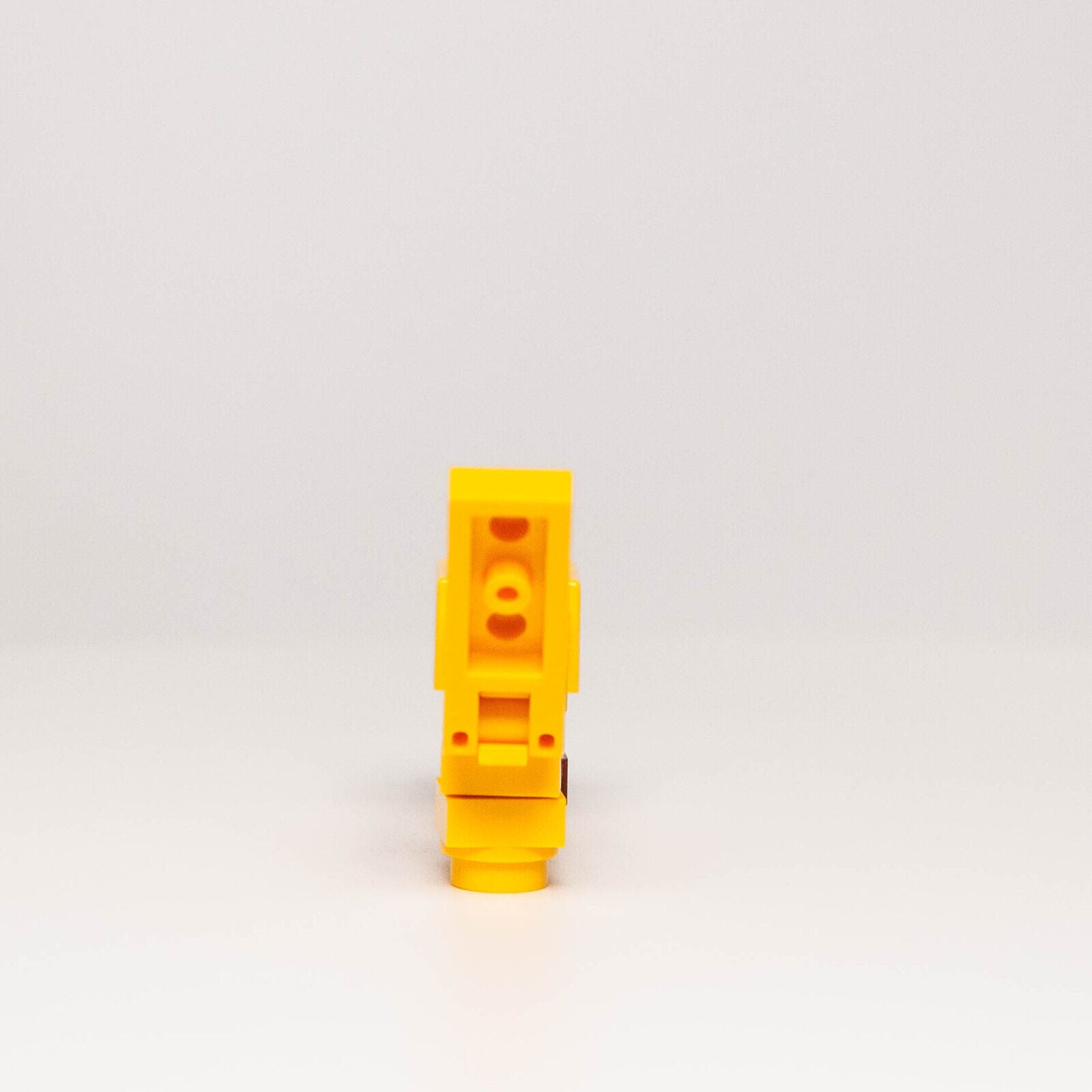 LEGO Minecraft Minifigure - Yellow Minecraft Ocelot (mineocelot02) 21158 - StudBee