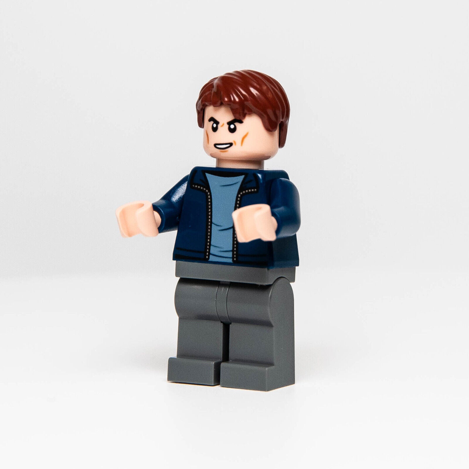 NEW Jurassic World Guard (jw093) 76950 LEGO Minifigure - StudBee