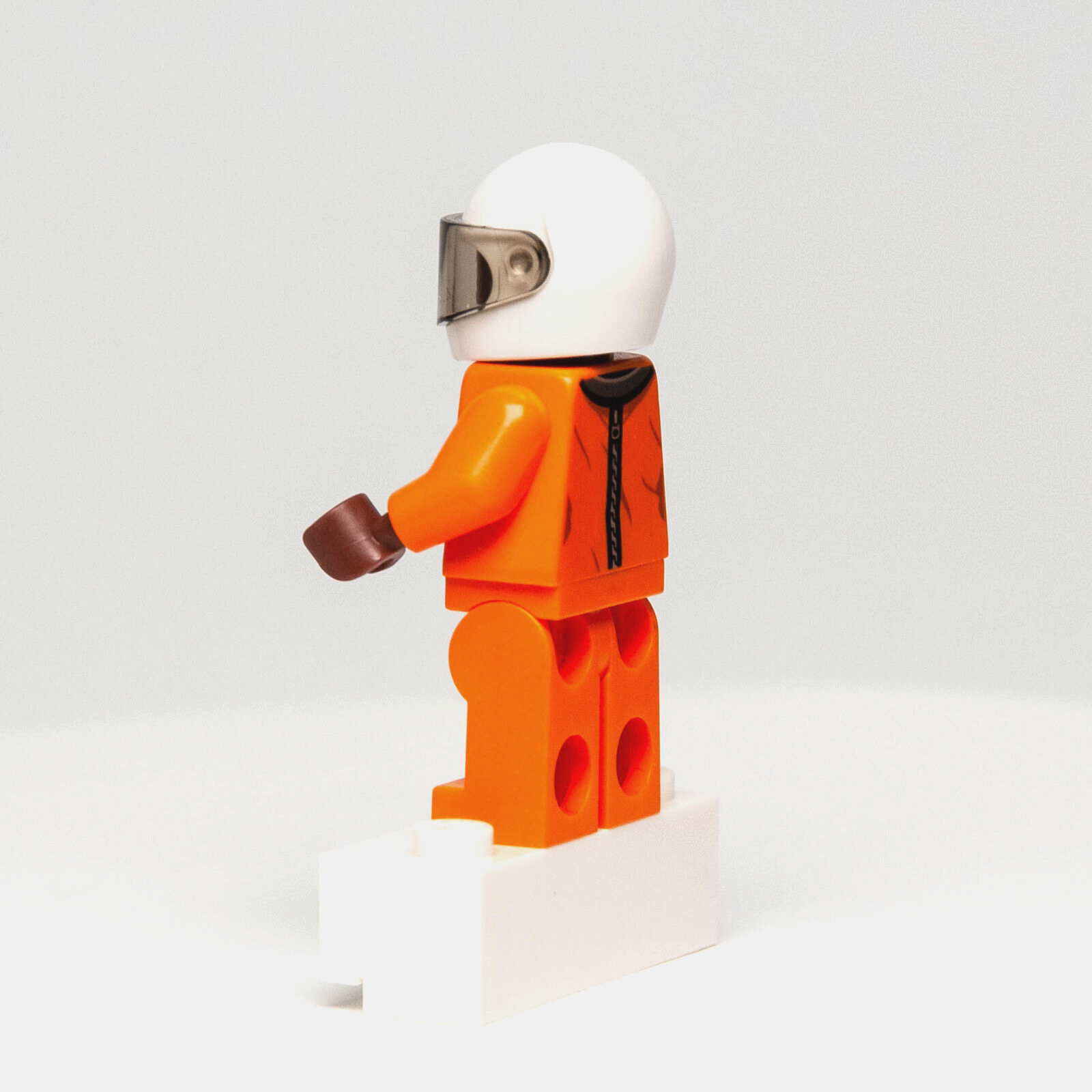 NEW LEGO Mae Jemison - Women of NASA - 21312 (idea034) Minifigure Astronaut - StudBee