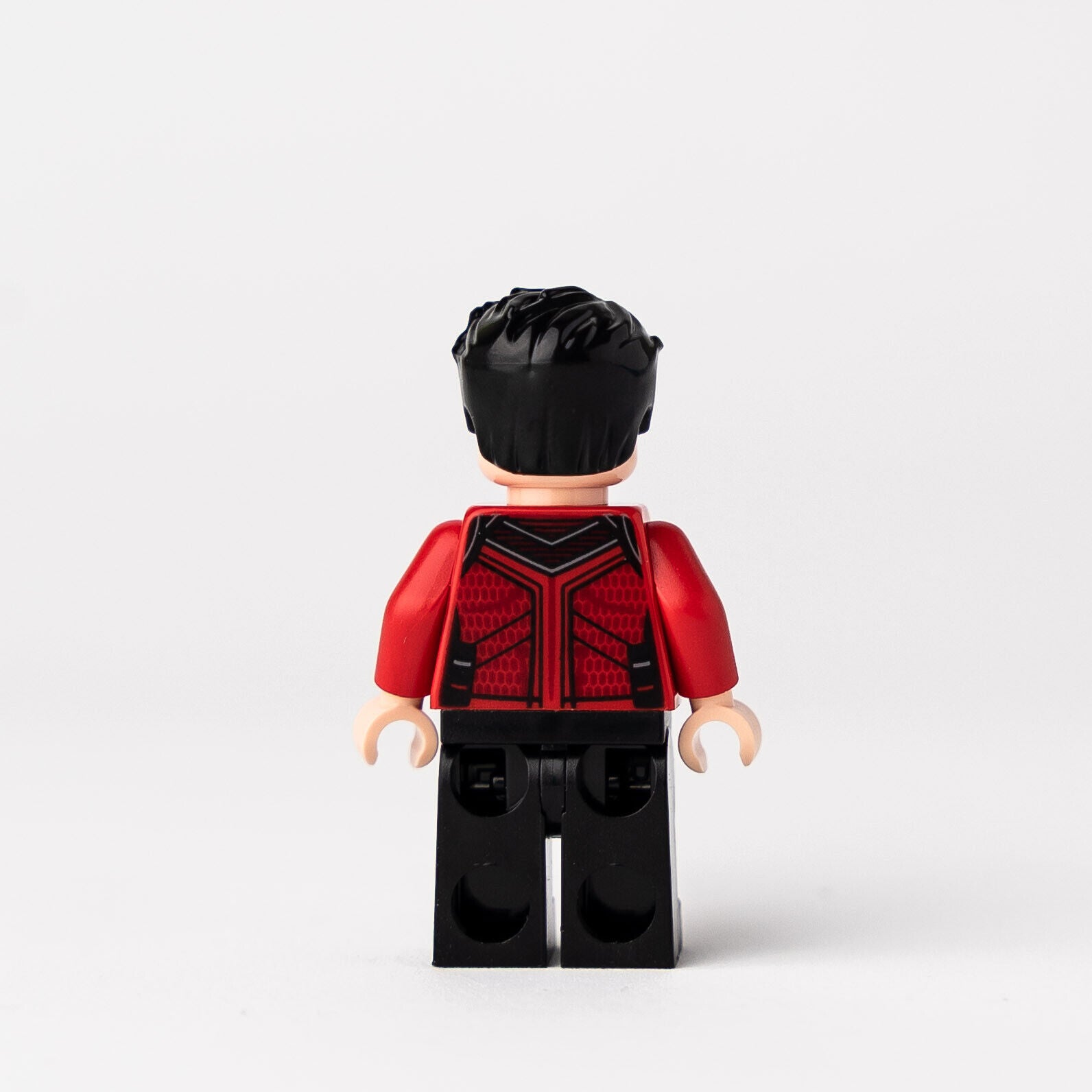 New LEGO Shang-Chi Minifigure - Marvel Shang-Chi - 76176 (sh700) - StudBee