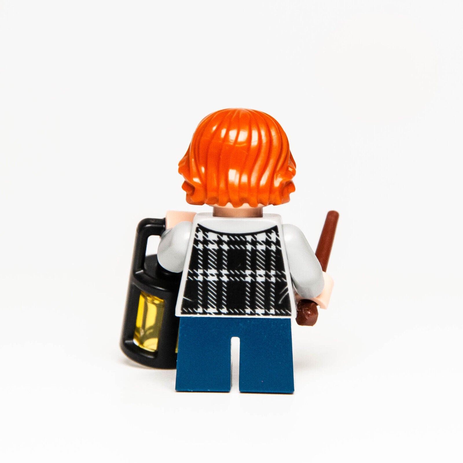 LEGO Ron Weasley Minifigure - Aragog's Lair - 75950 75955 (hp154) - StudBee