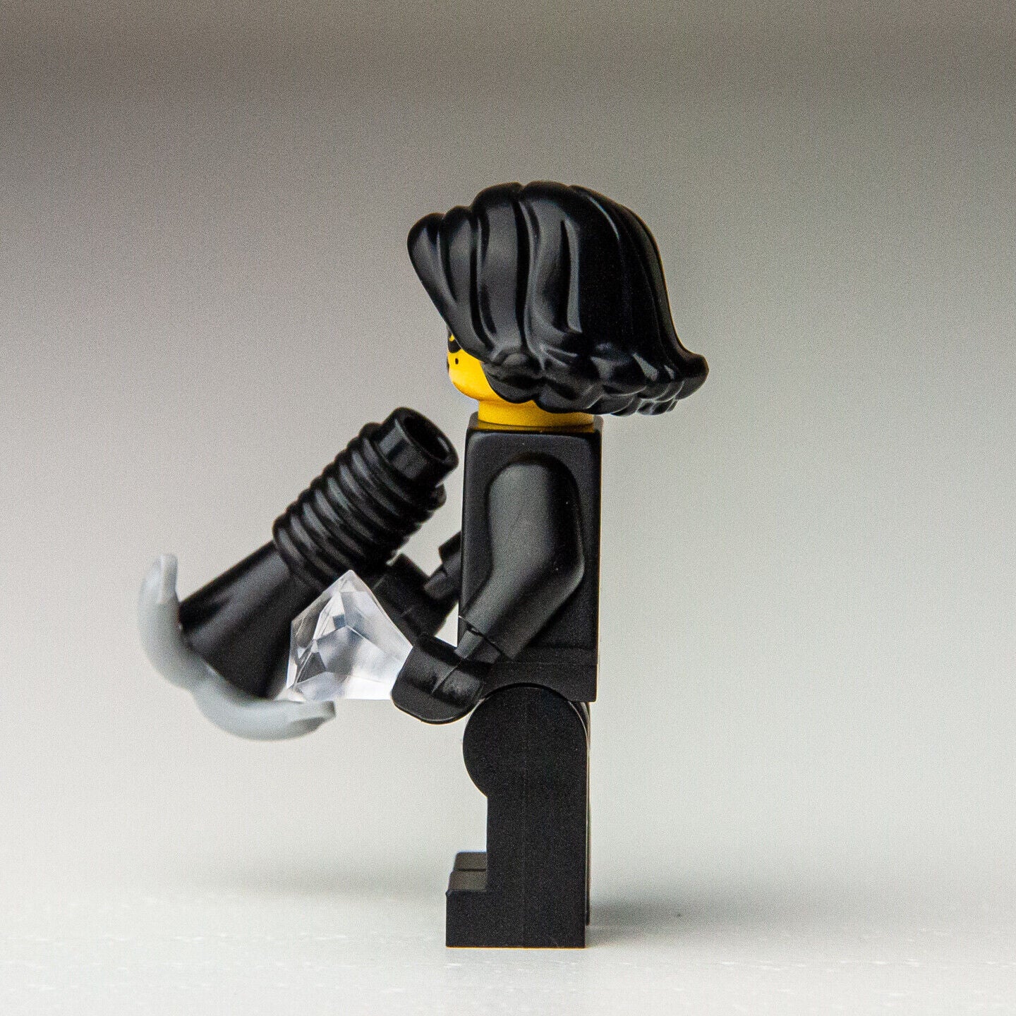 NEW  Jewel Thief -  CMF Series 15 - 71011 (col15-15) LEGO Minifigure - StudBee