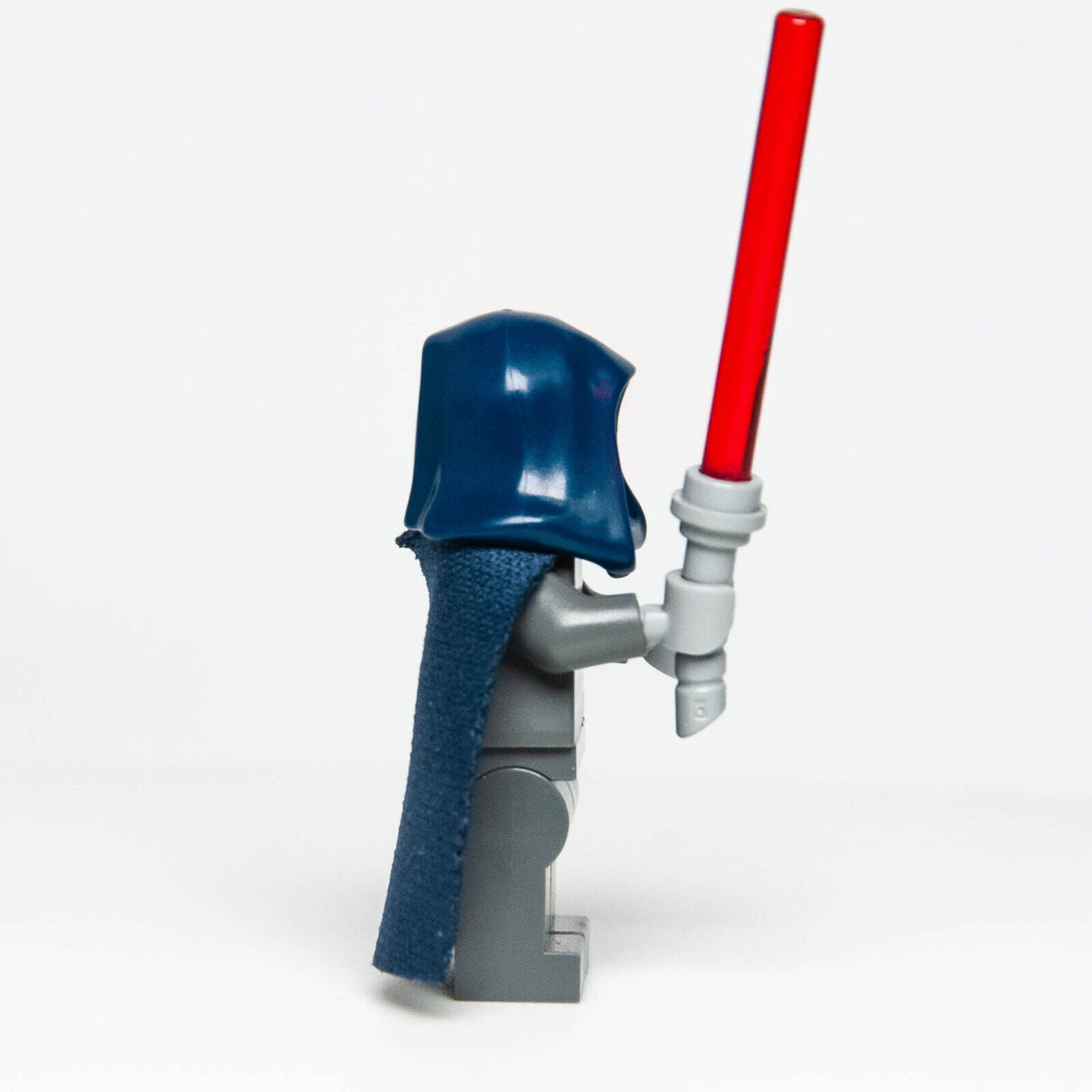 LEGO Star Wars Minifigure - Naare - Cape and Hair (sw0752) 75145 Sith