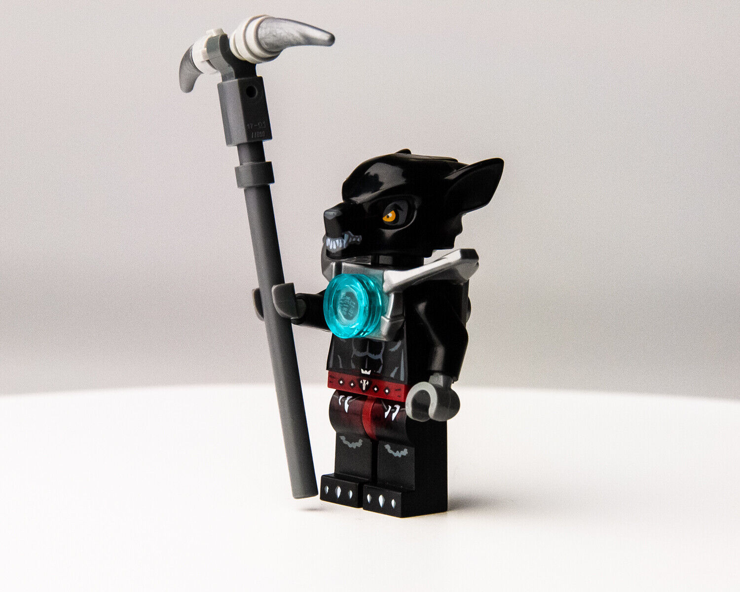 LEGO Wilhurt  -  Battle Pack blister pack - 850910 (loc106) Minifigure - StudBee