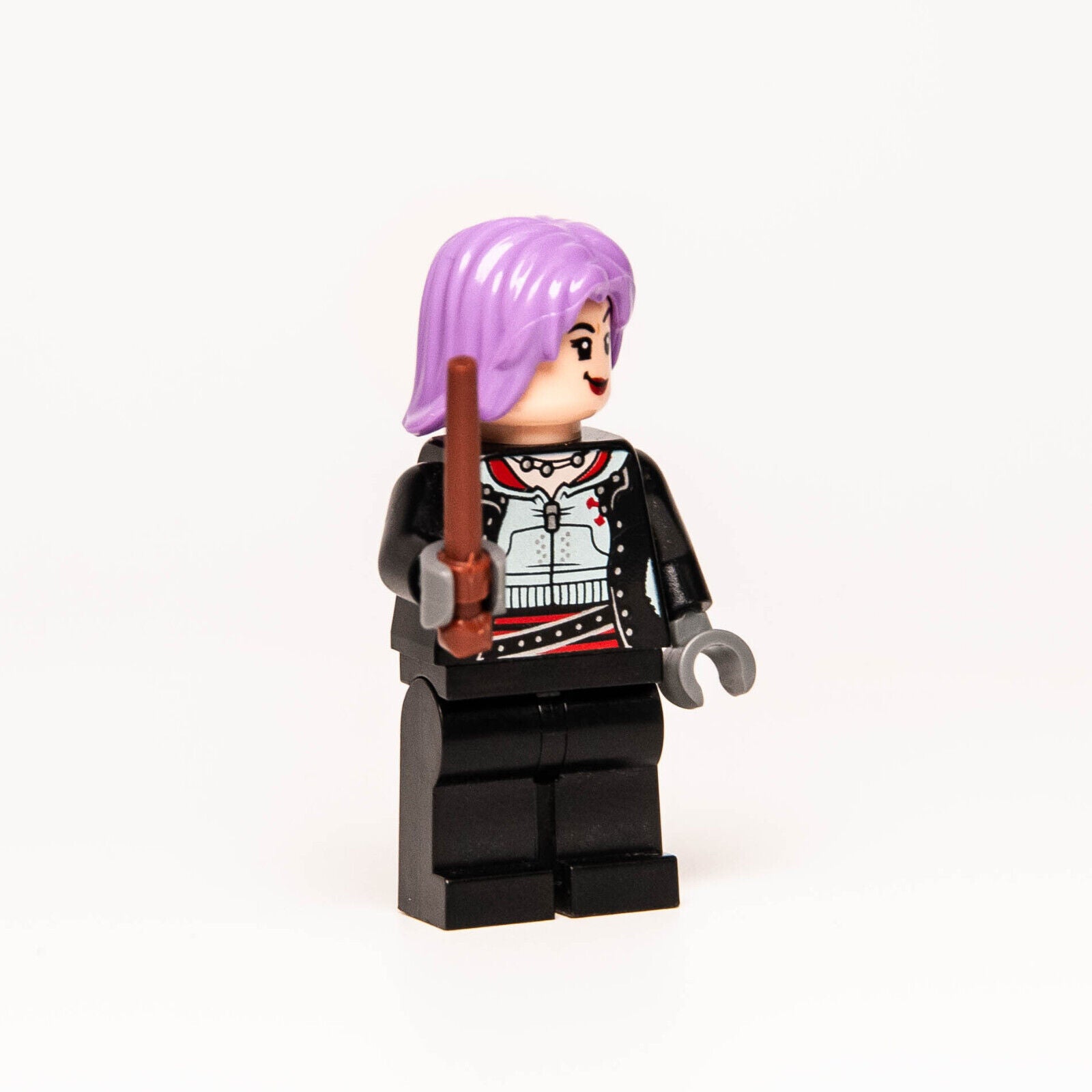 LEGO Harry Potter 2022 Advent Minifigure - Nymphadora Tonks (hp369) 76404 - StudBee