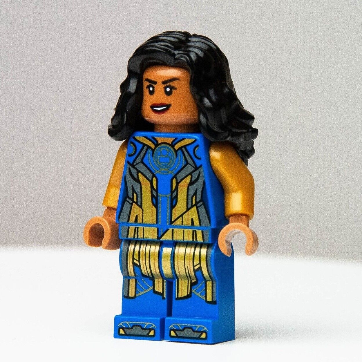 NEW Ajak - Marvel Super Heroes: Eternals (sh762) 76157 - 76156 LEGO Minifigure - StudBee