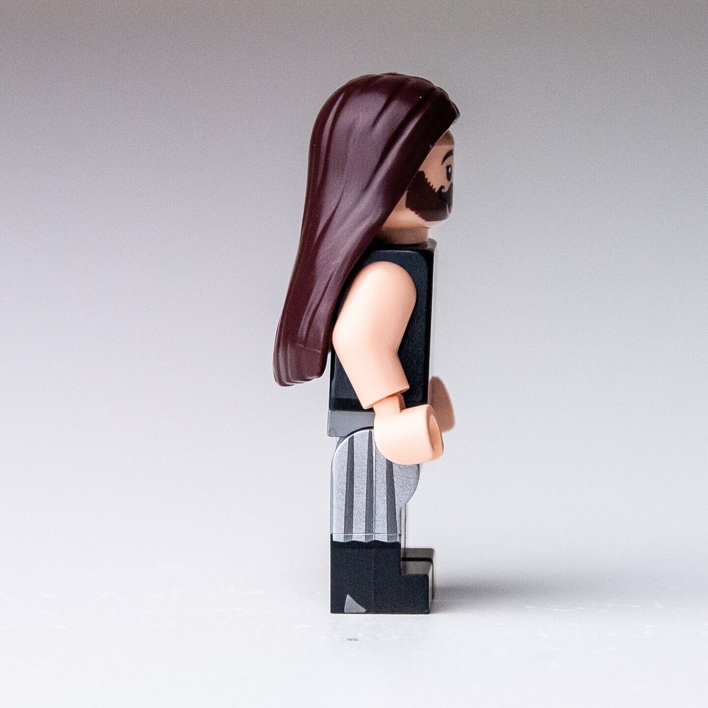 NEW Jonathan Van Ness - Queer Eye – The Fab 5 Loft - (que005) LEGO Minifigure