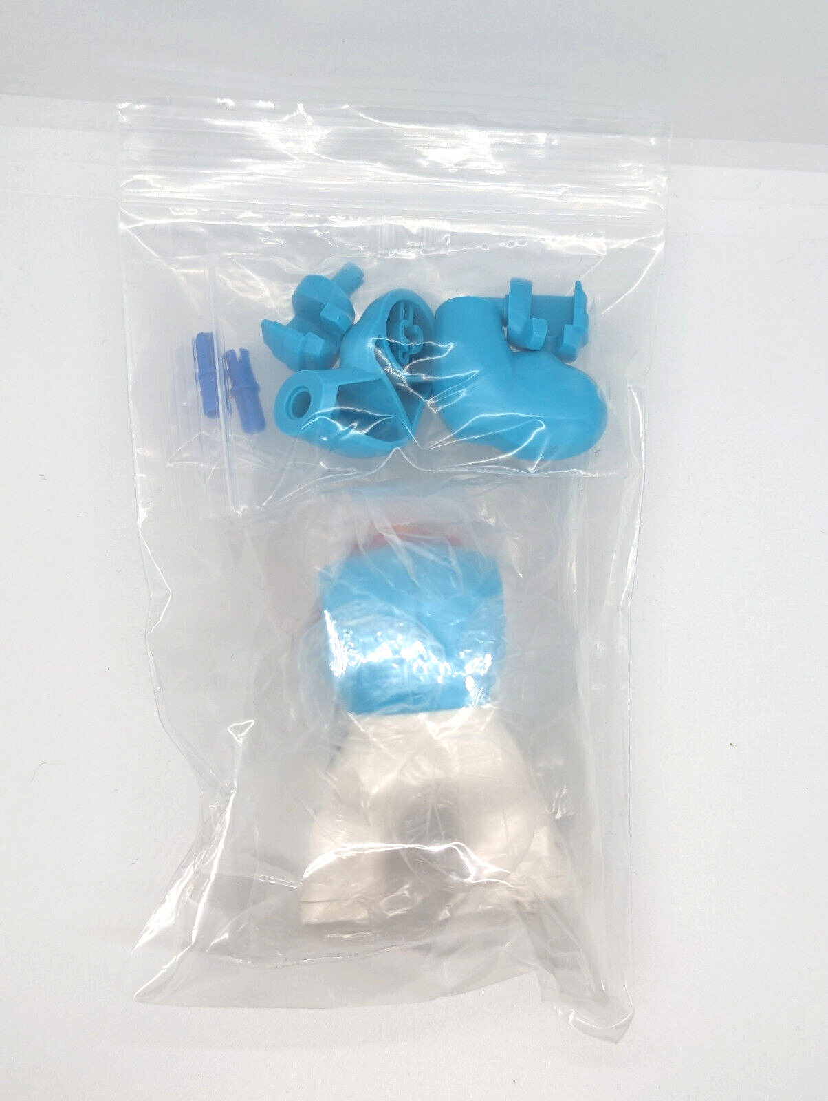 New LEGO Monkie Kid Sandy Minifigure (mk004) 80013 80023 - StudBee