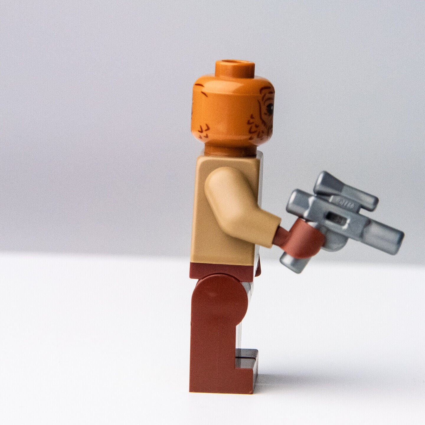 NEW Weequay Guard - Boba Fett's Throne Room - 75326 (sw1197) LEGO Minifigure - StudBee