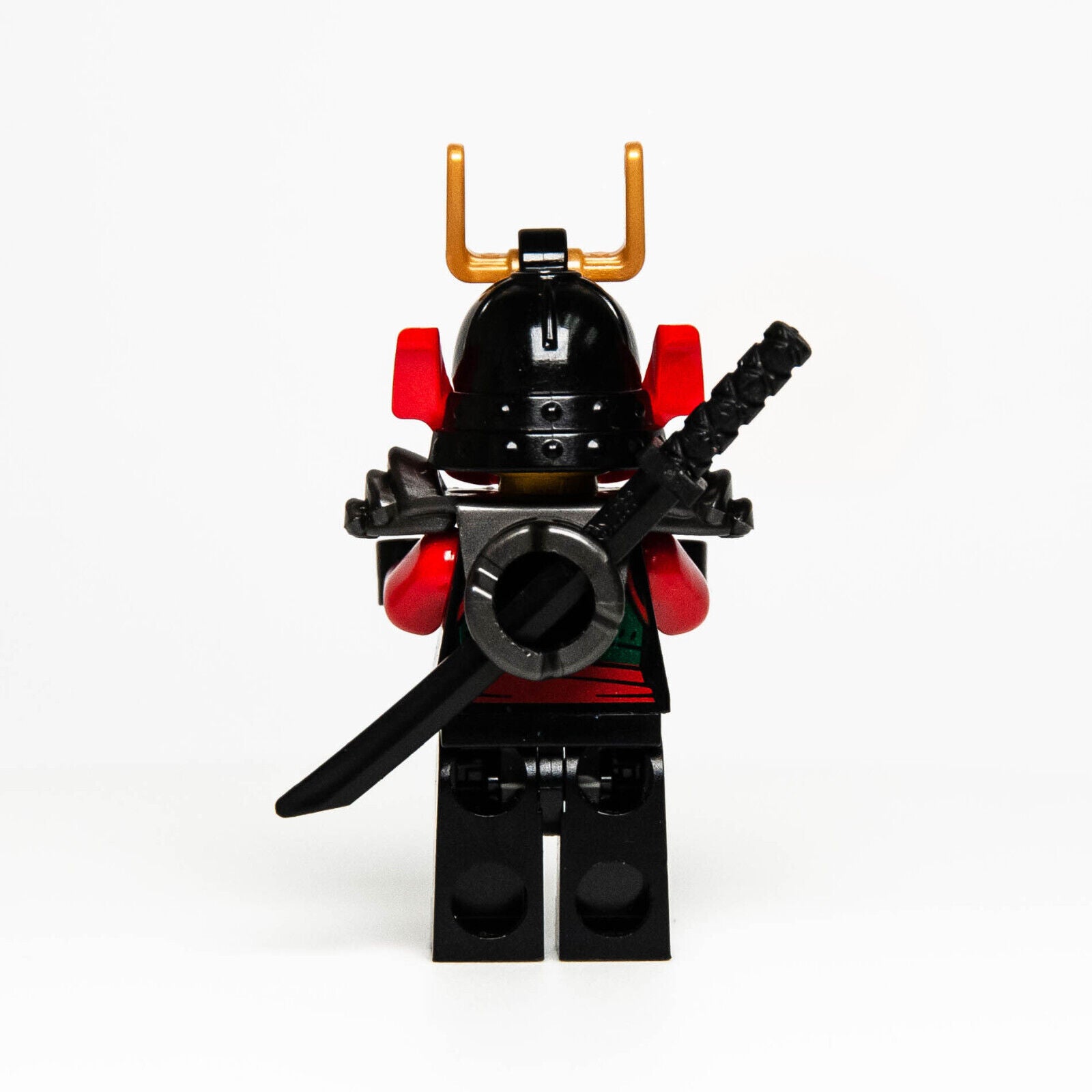 LEGO Ninjago Minifigure - Samurai X Nya (njo132) Tournament Elements 71216 70750