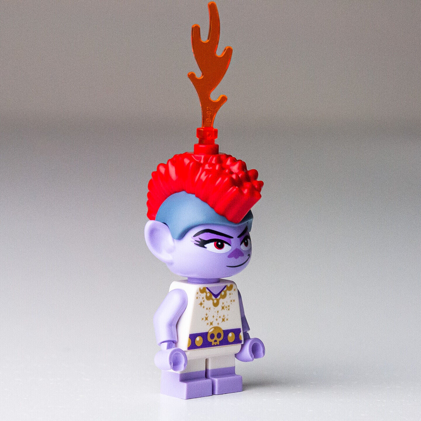 NEW Barb - Volcano Rock City Concert - 41254 (twt021) LEGO Minifigure - StudBee