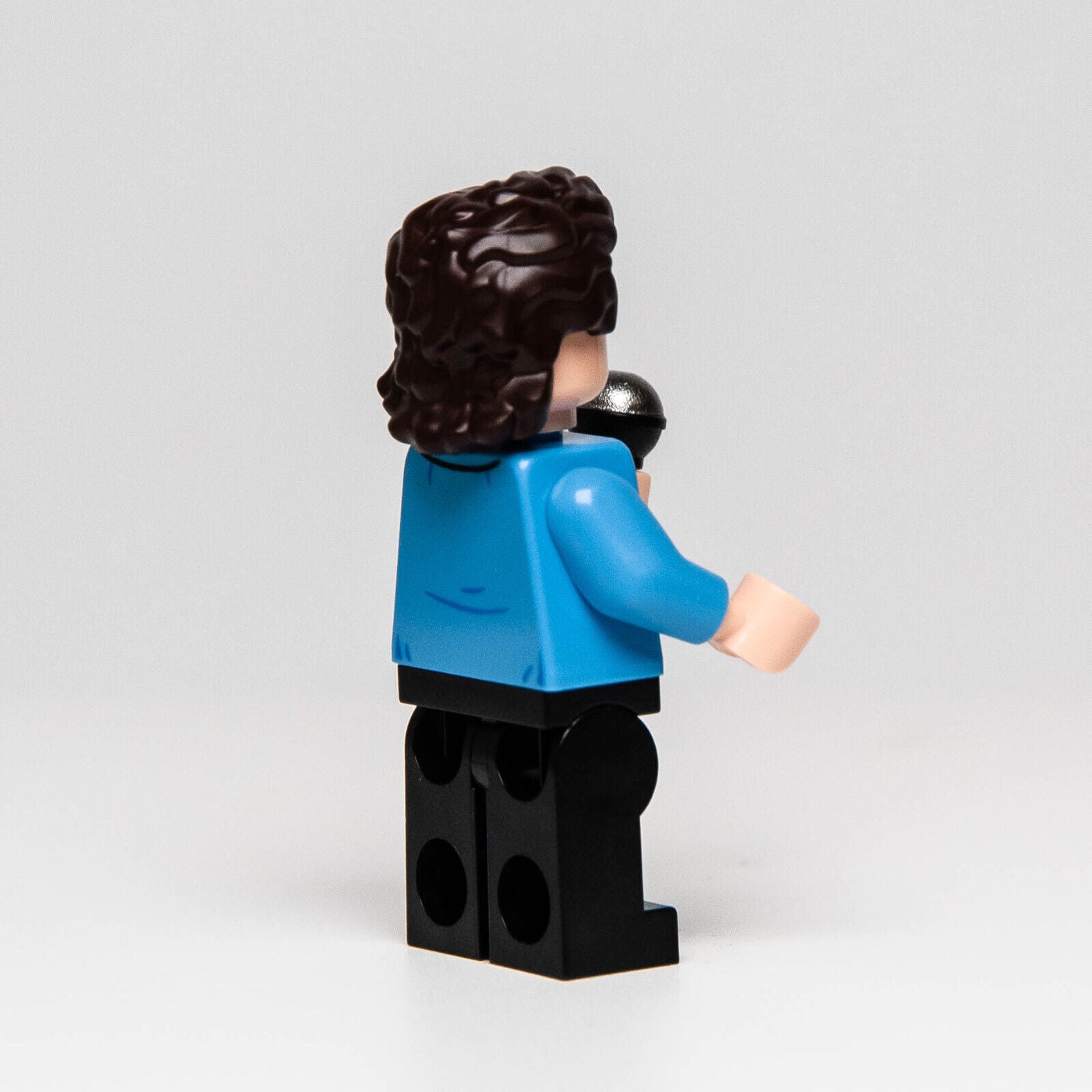 NEW Lego Minifigure - Jerry Seinfeld (idea096) 21328 - StudBee