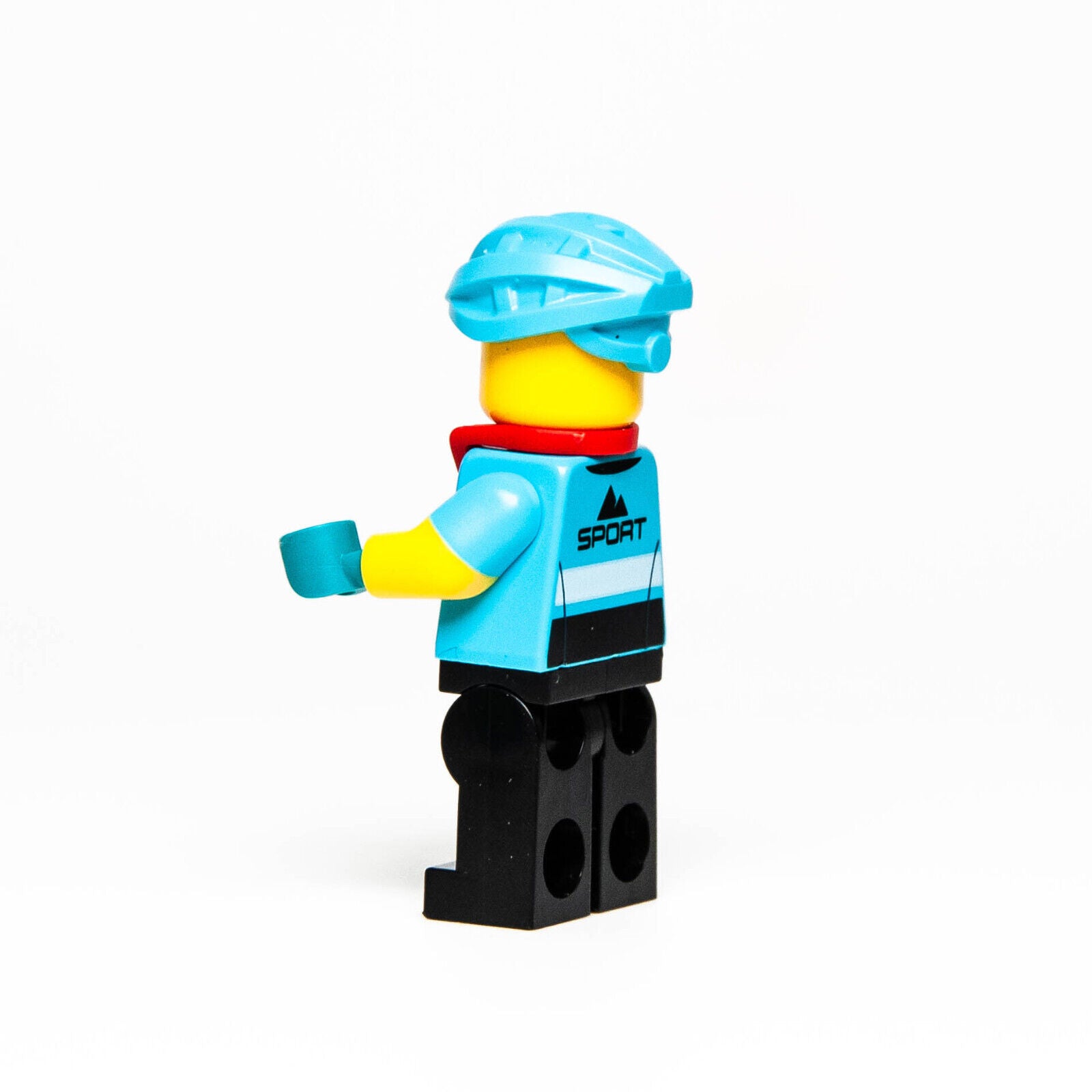 Lego 71032 Series 22 Collectible Minifigure WHEELCHAIR RACER (col397) col22-12