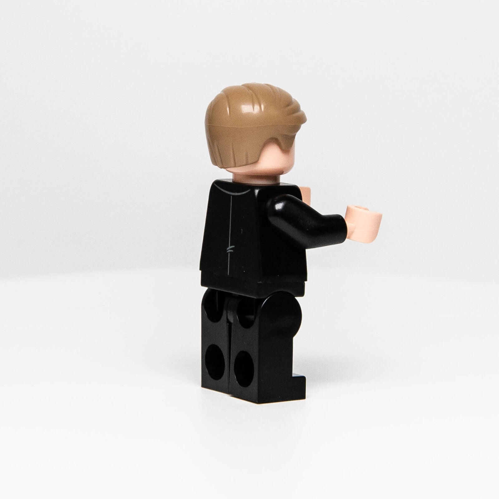 NEW Lego JAMES BOND 007 Minifigure (sc102) 76911 - StudBee