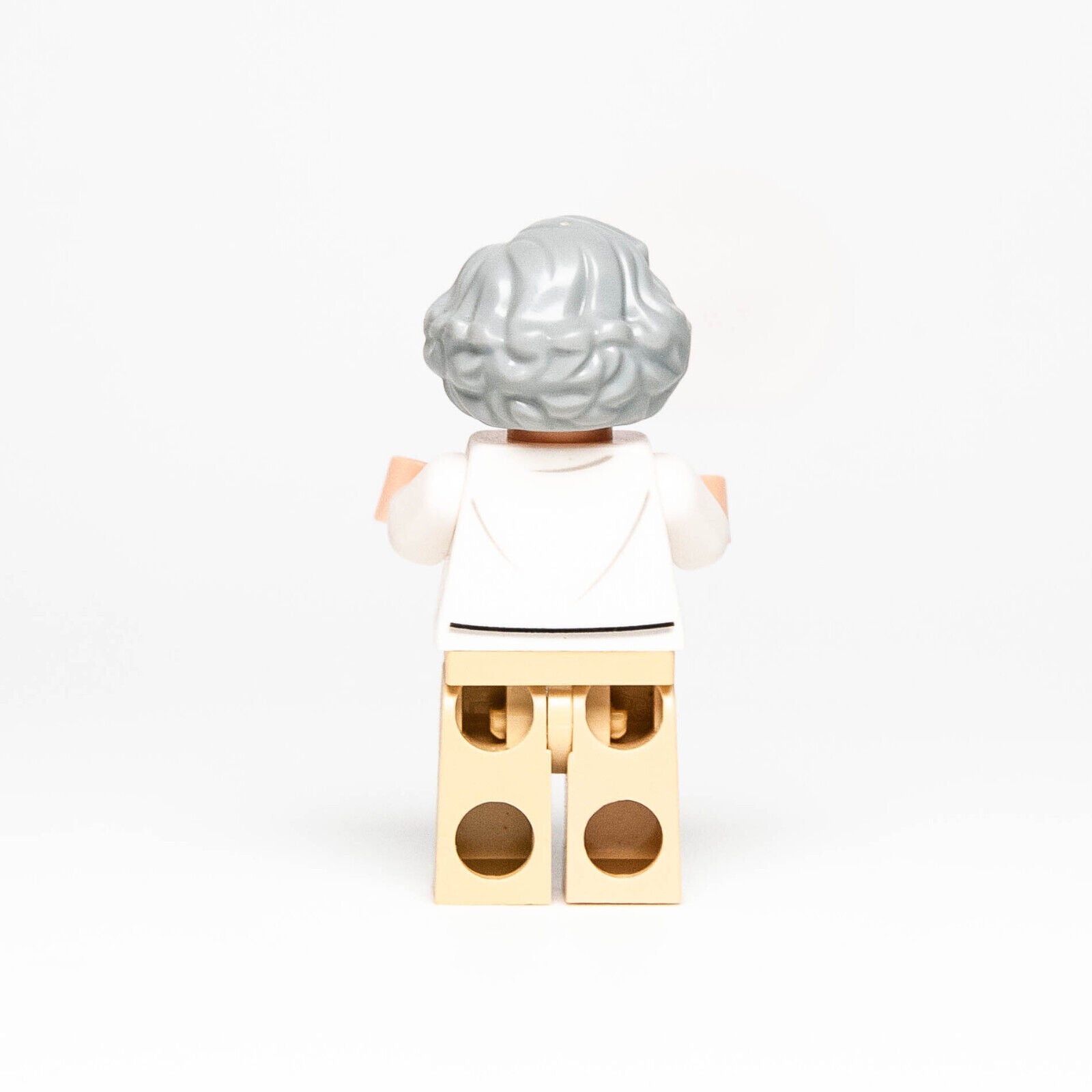 LEGO Nancy G. Roman - Women of NASA - 21312 (idea036) Minifigure Hubble Space