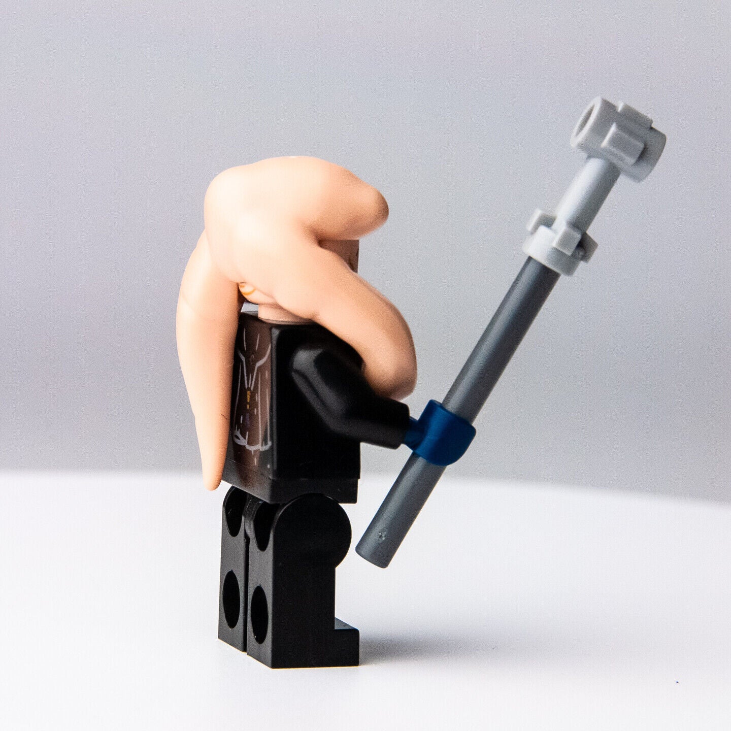 NEW Bib Fortuna - Boba Fett's Throne Room - 75326 (sw1193) LEGO Minifigure - StudBee