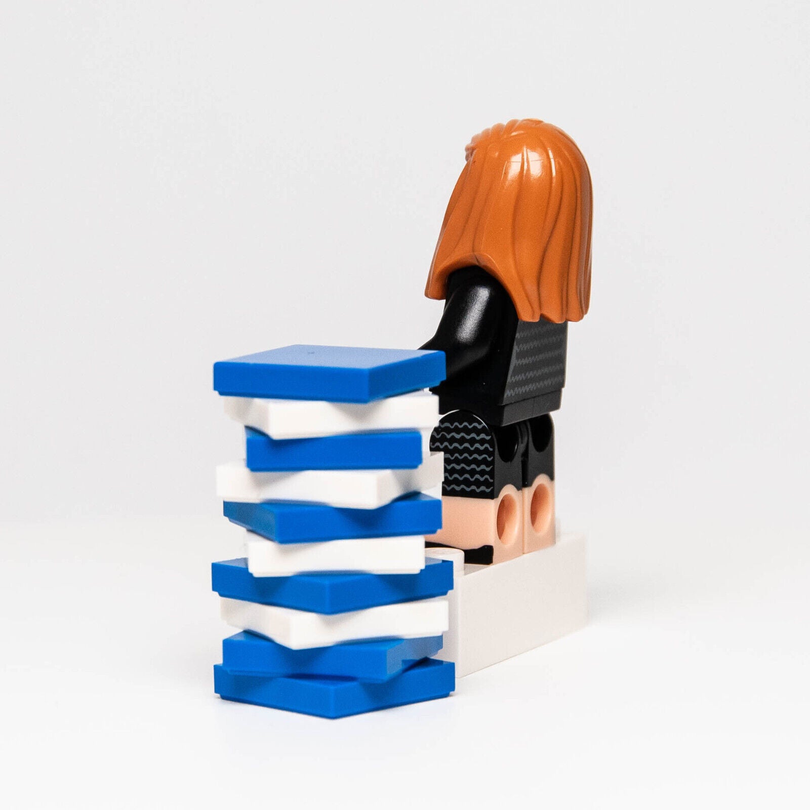 NEW LEGO Margaret Hamilton - Women of NASA - 21312 (idea035) Minifigure - StudBee