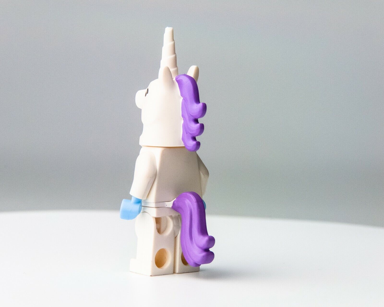 LEGO Unicorn Girl - CMF Series 13 - (col13-3 col197) Minifigure - StudBee