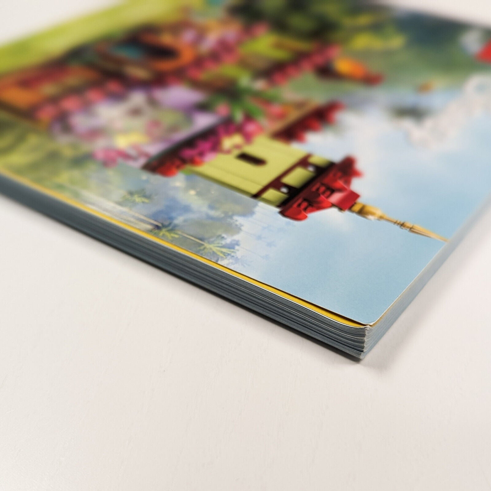 New LEGO Disney Encanto The Madrigal House Set 43202 BOOKLET ONLY - StudBee