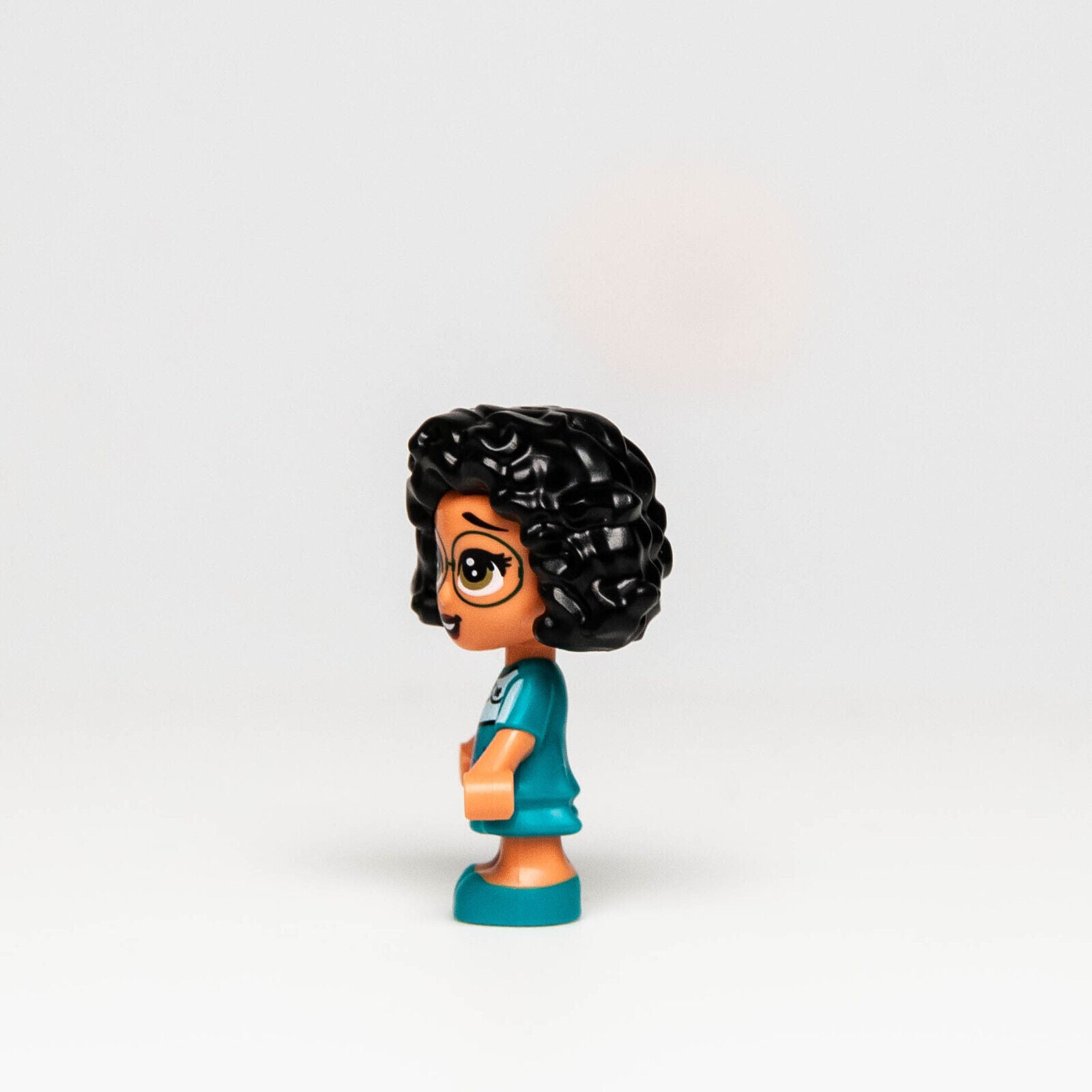 Lego Disney Encanto - Minifigure Mirabel Micro Doll (dis060) 43201 - StudBee